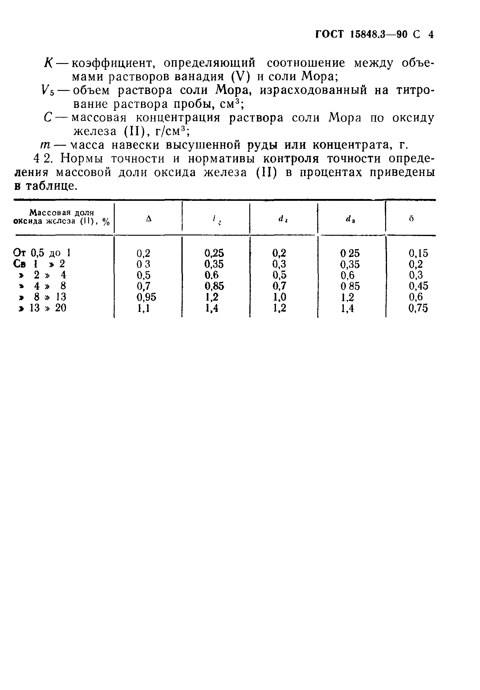 ГОСТ 15848.3-90