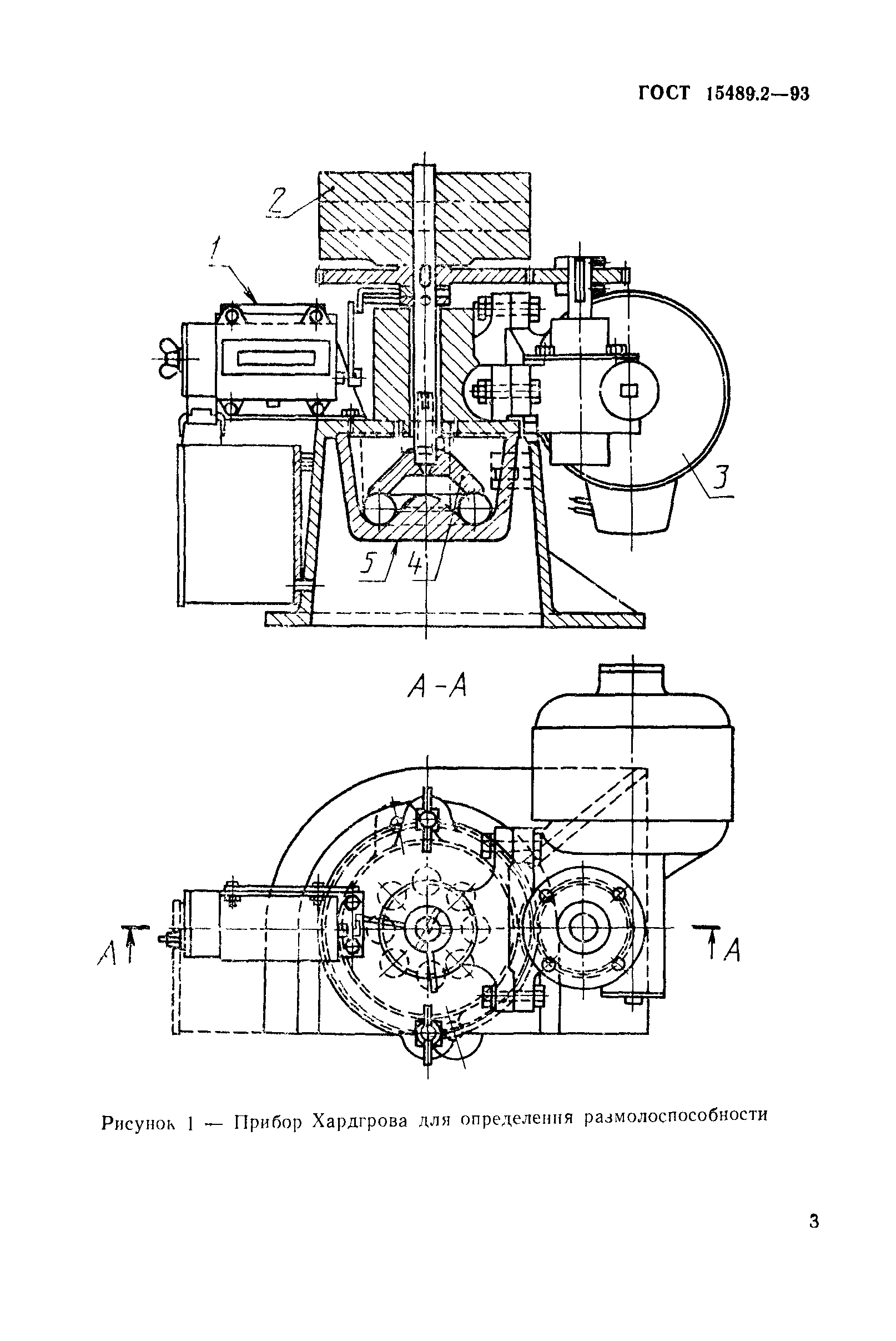 ГОСТ 15489.2-93