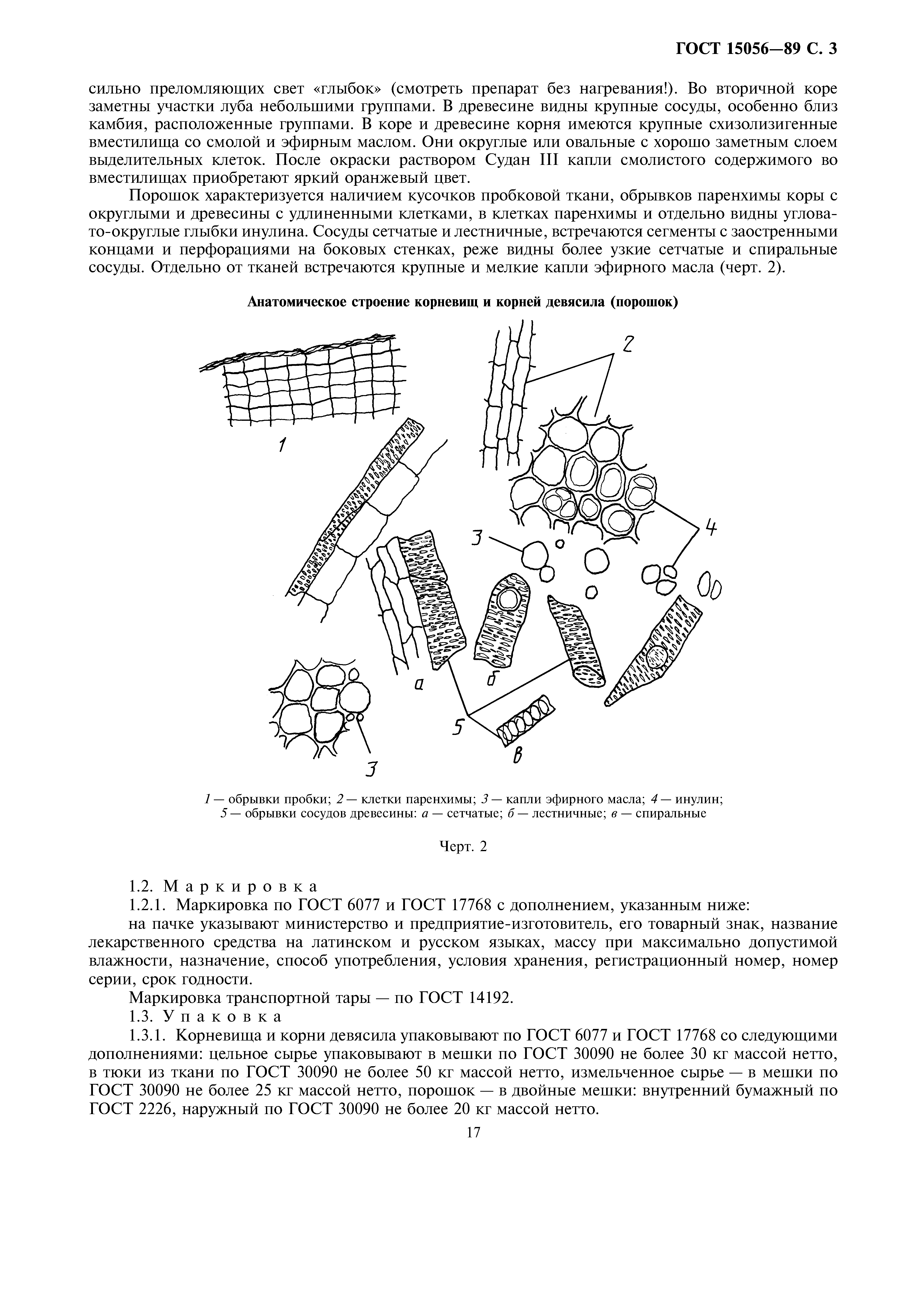 ГОСТ 15056-89