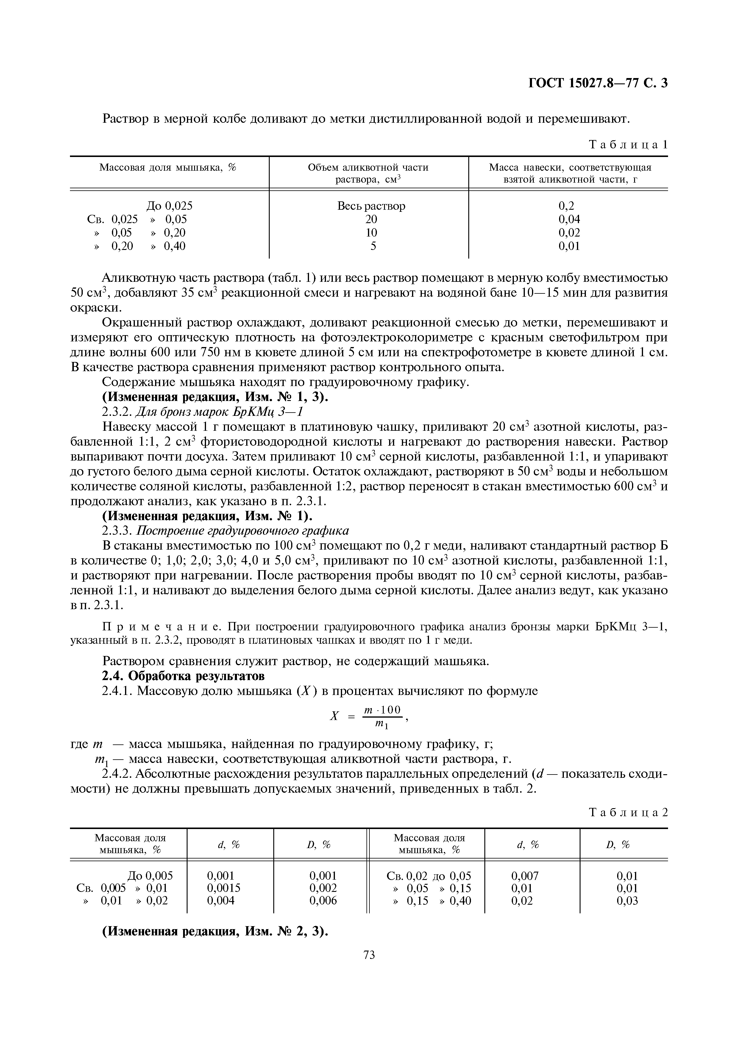 ГОСТ 15027.8-77