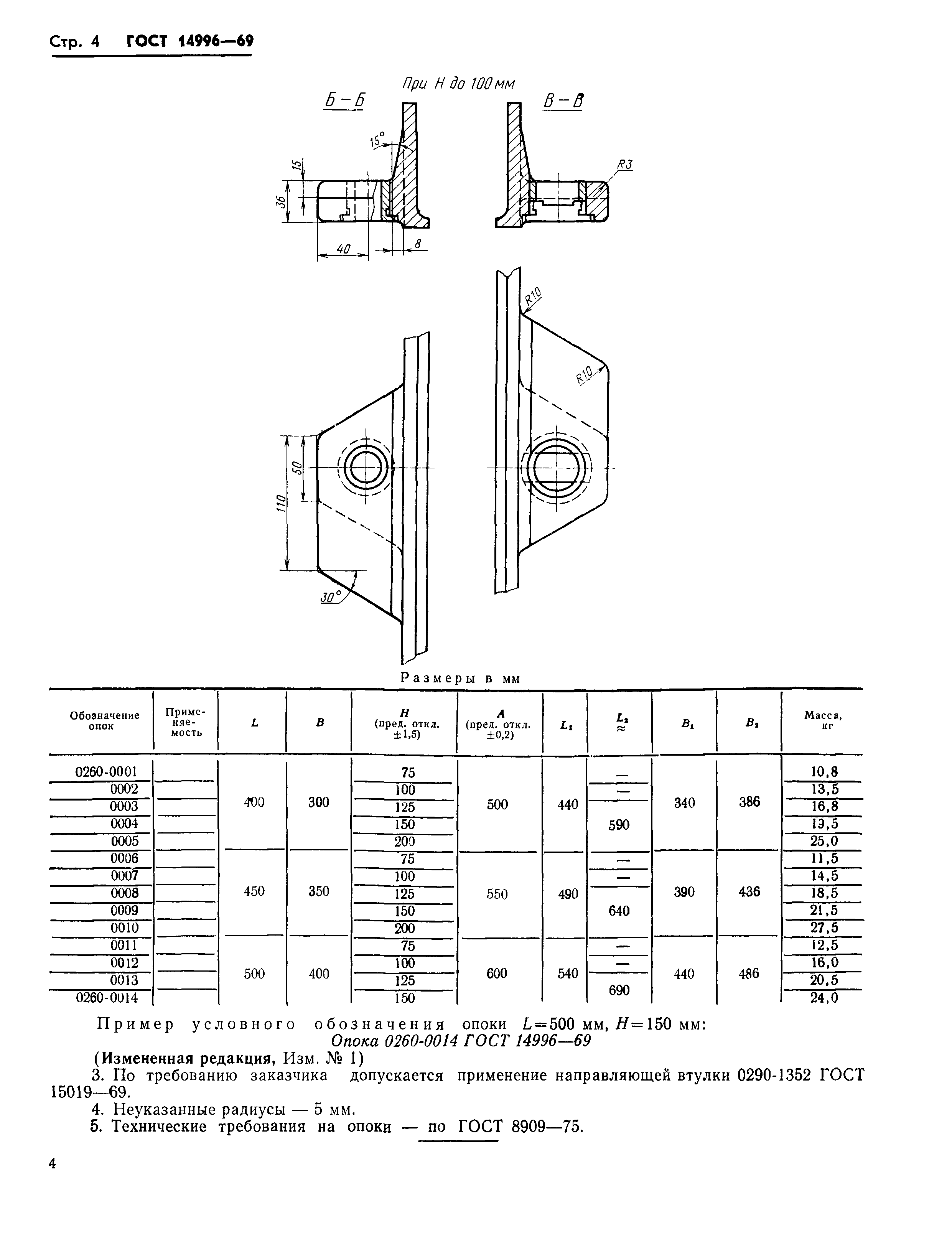 ГОСТ 14996-69