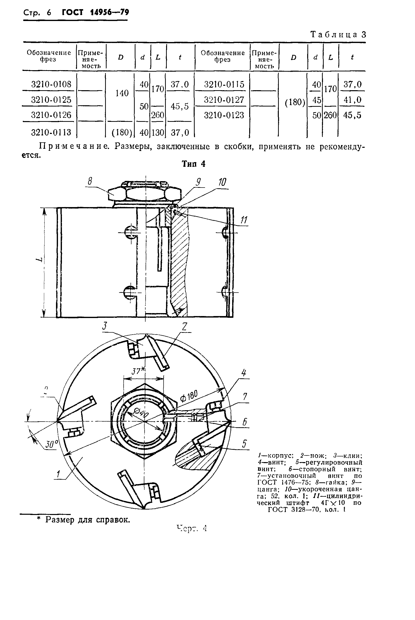 ГОСТ 14956-79