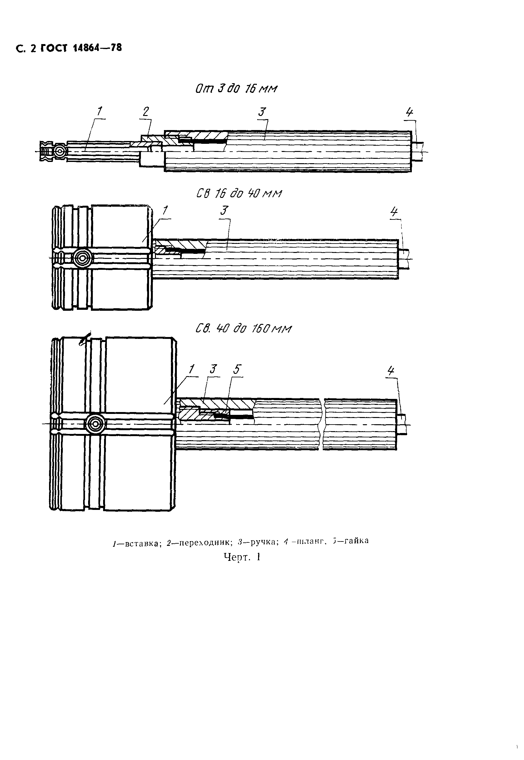 ГОСТ 14864-78