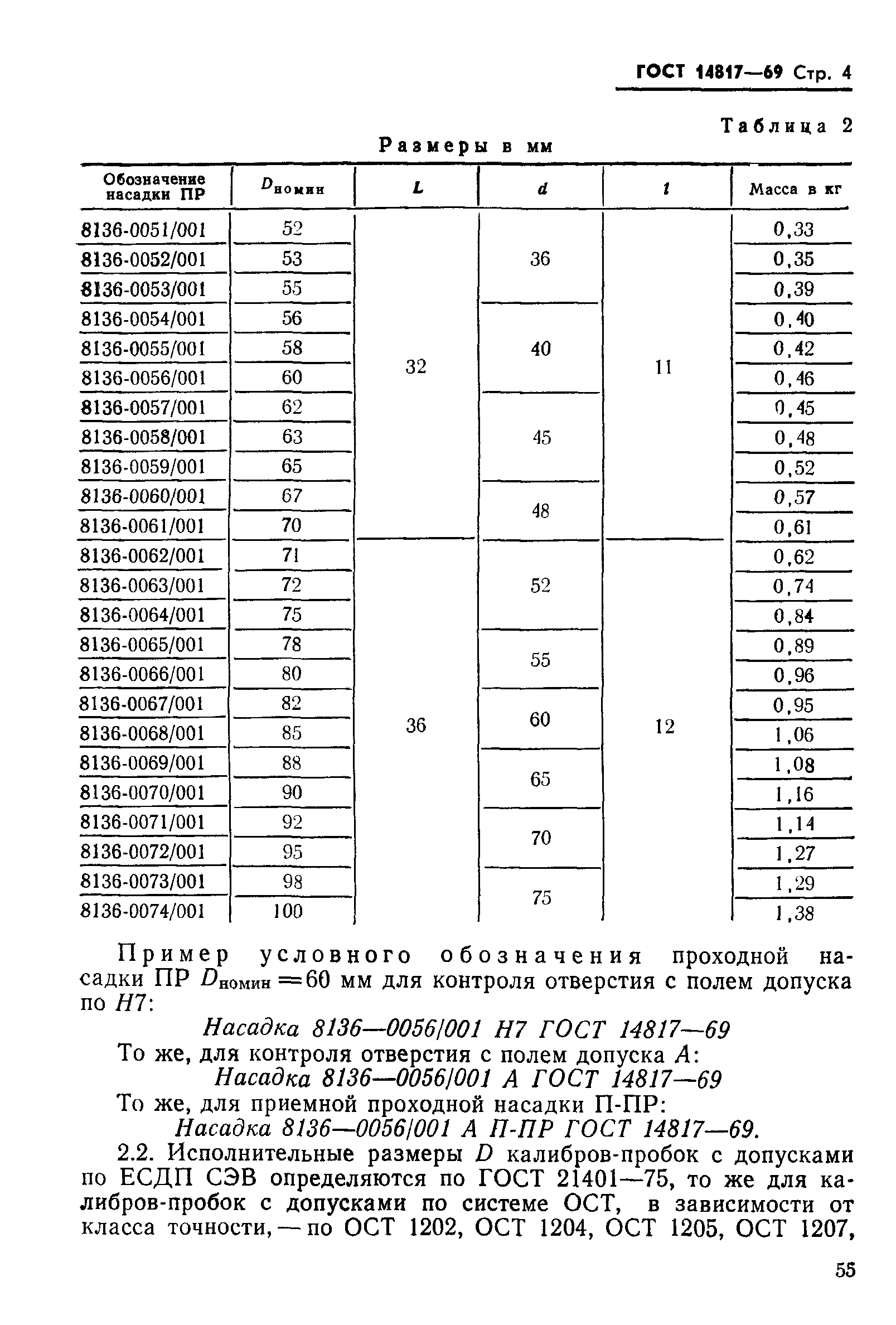 ГОСТ 14817-69