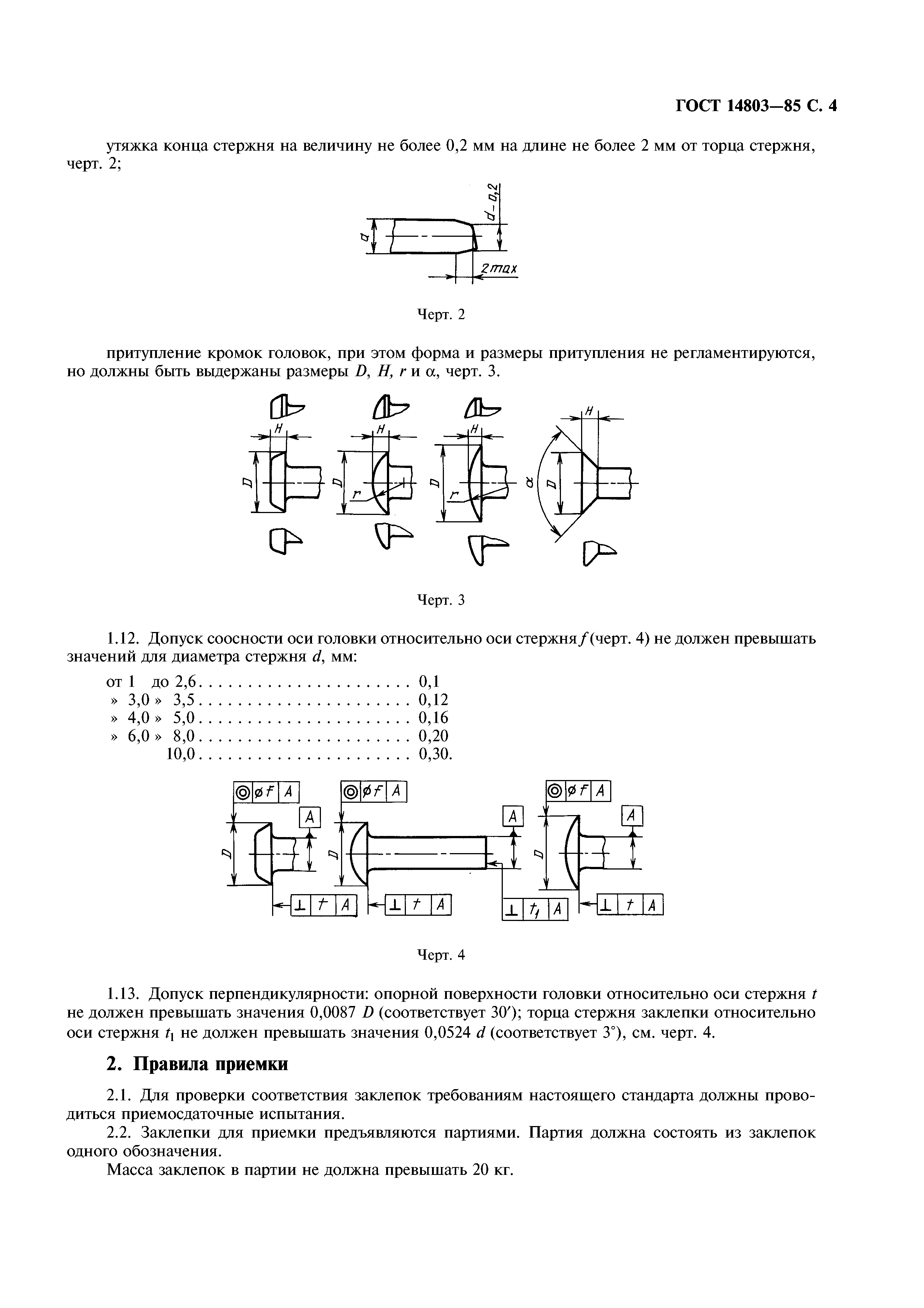 ГОСТ 14803-85