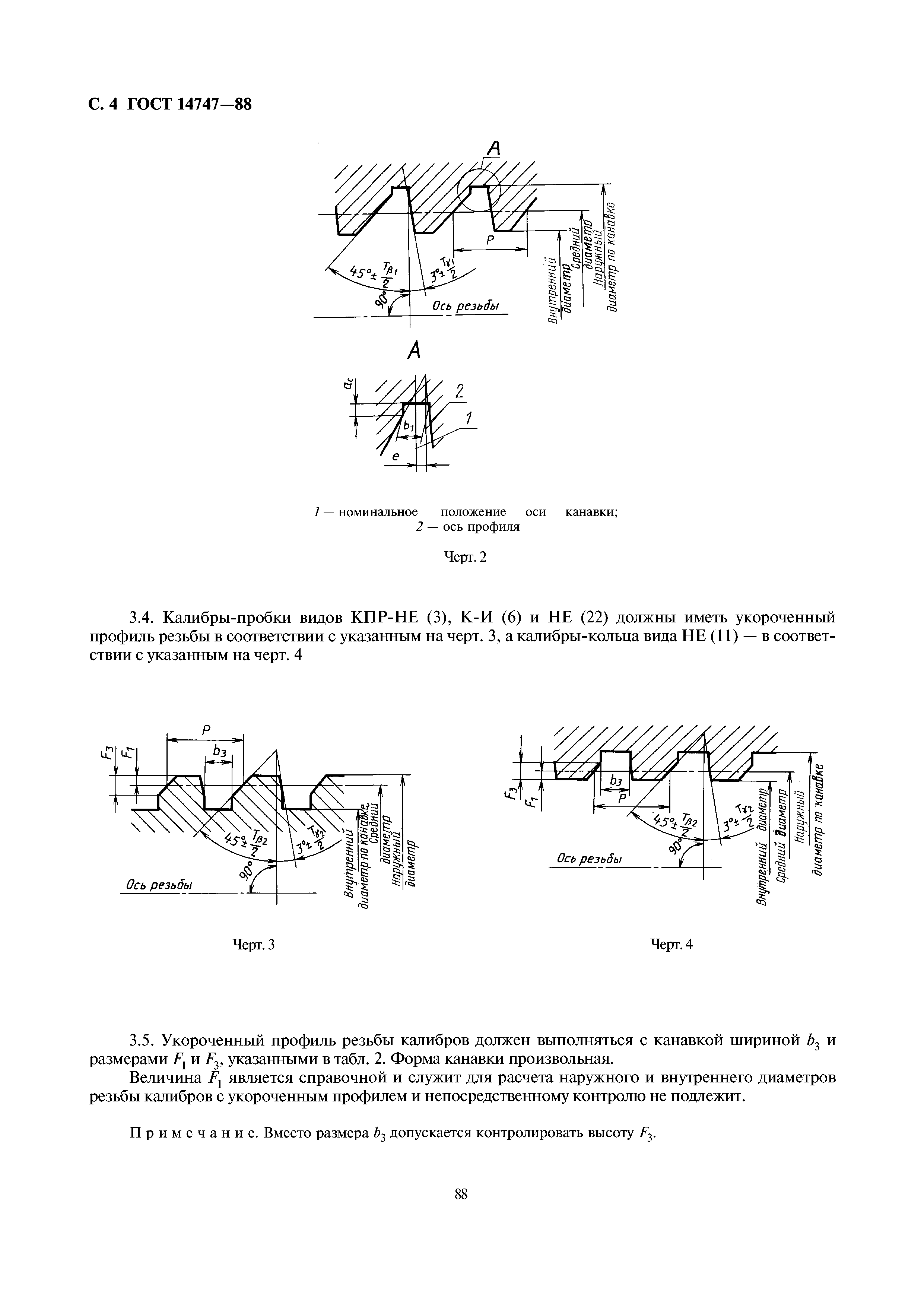 ГОСТ 14747-88