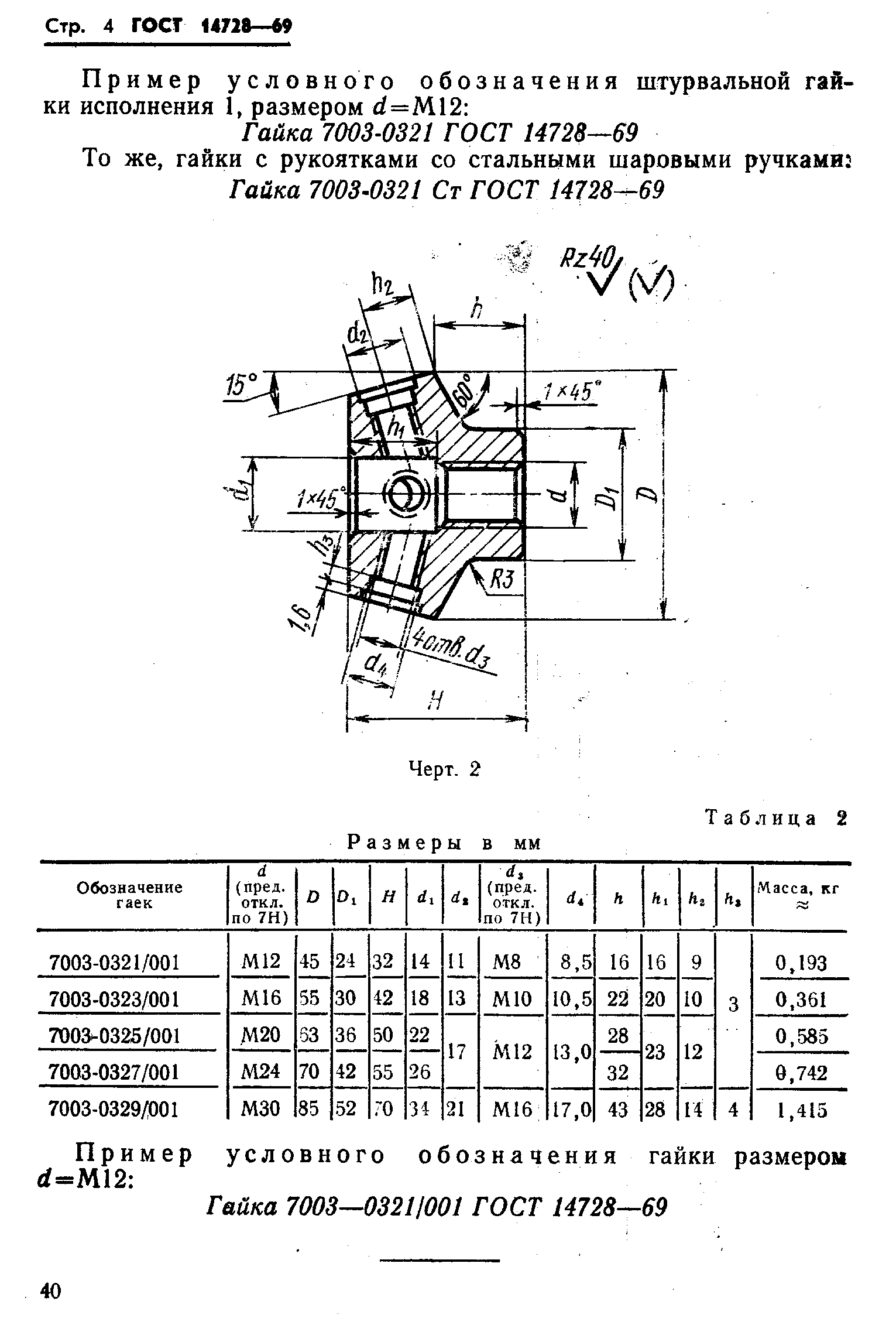 ГОСТ 14728-69