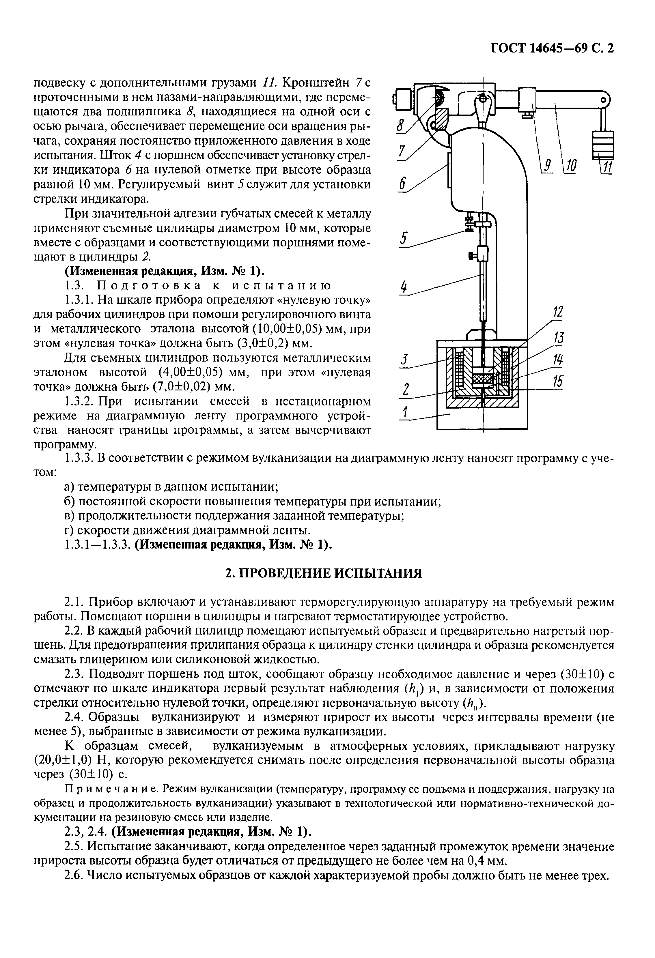 ГОСТ 14645-69