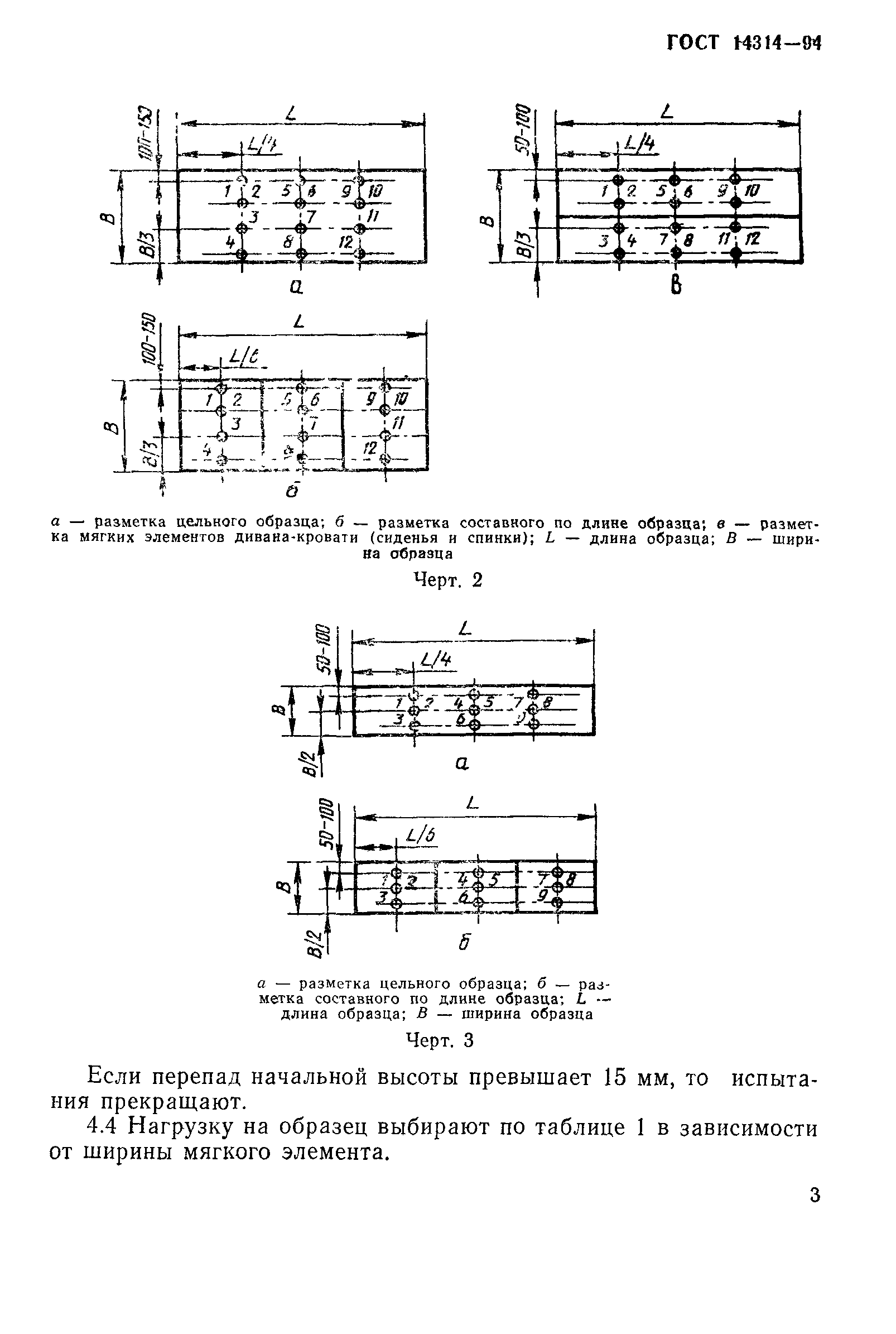 ГОСТ 14314-94