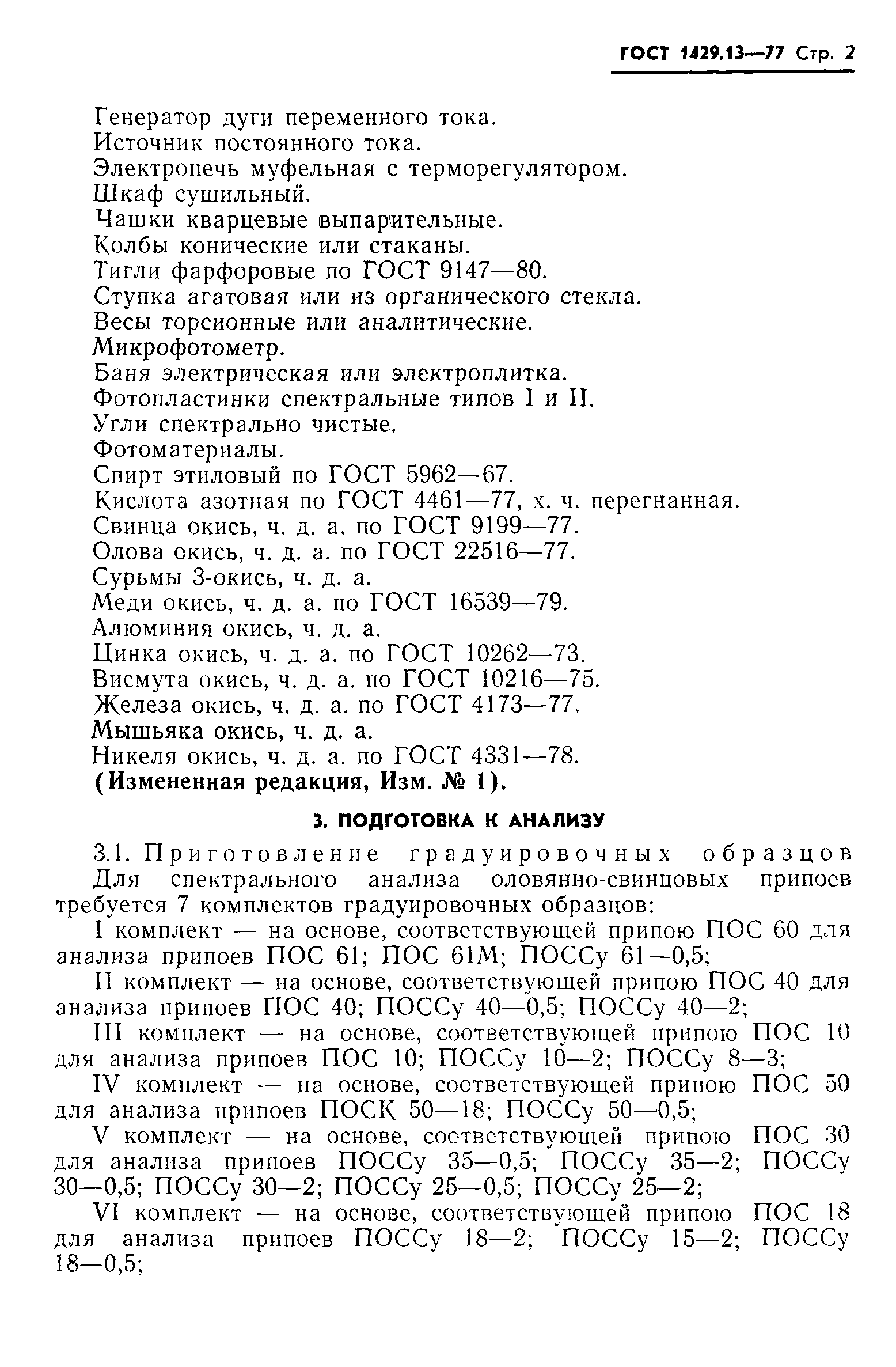 ГОСТ 1429.13-77