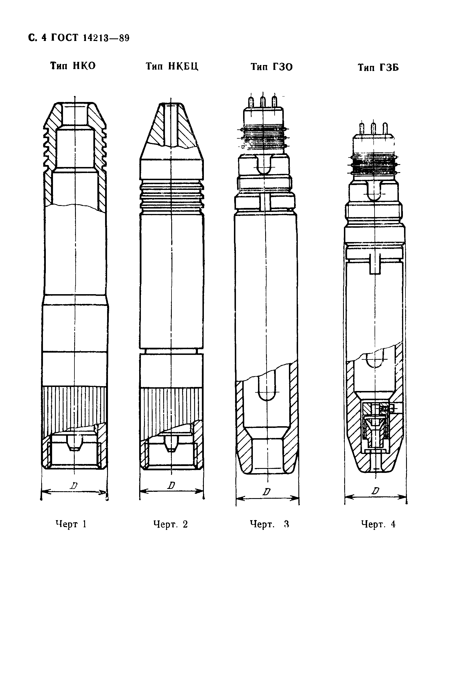 ГОСТ 14213-89