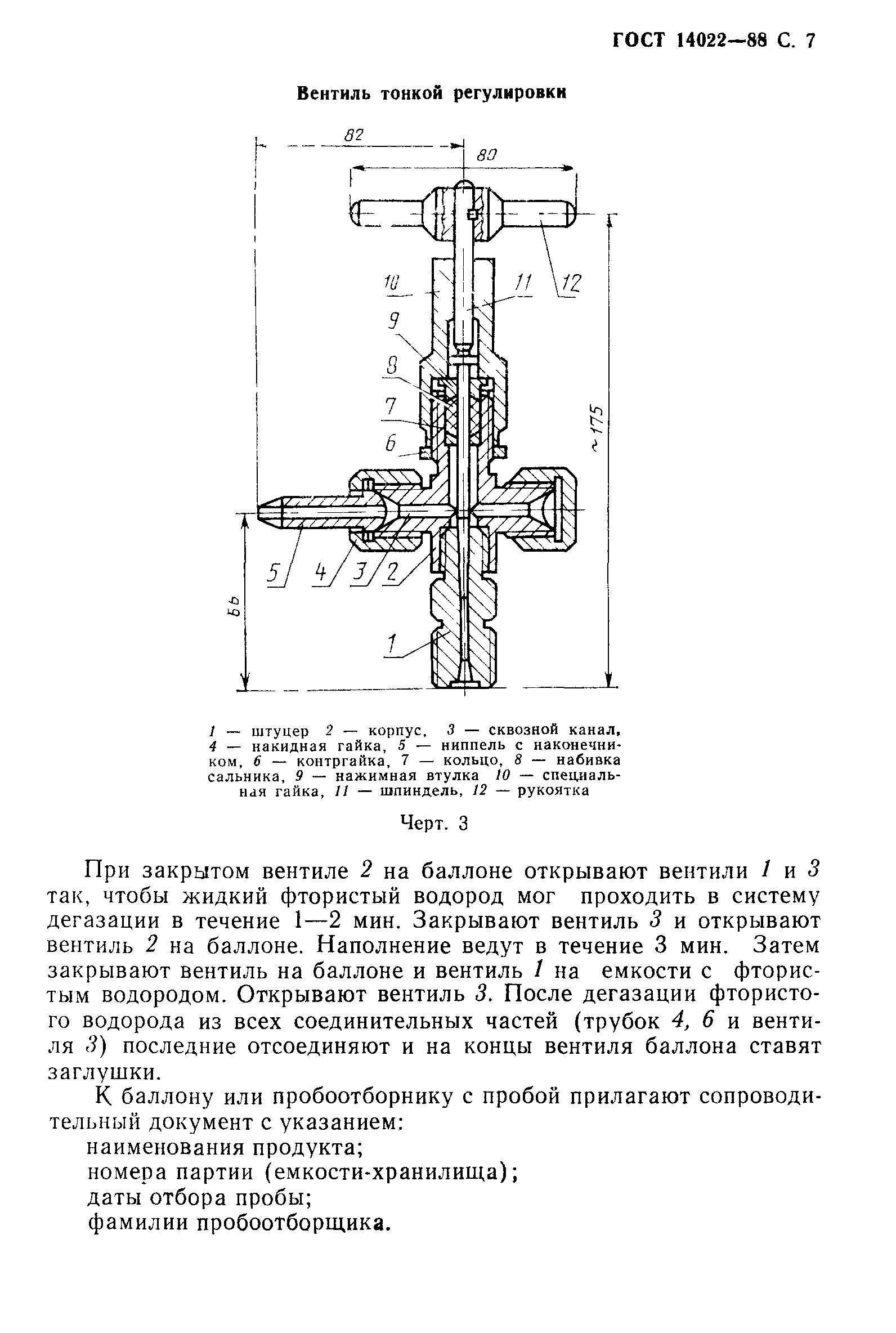 ГОСТ 14022-88