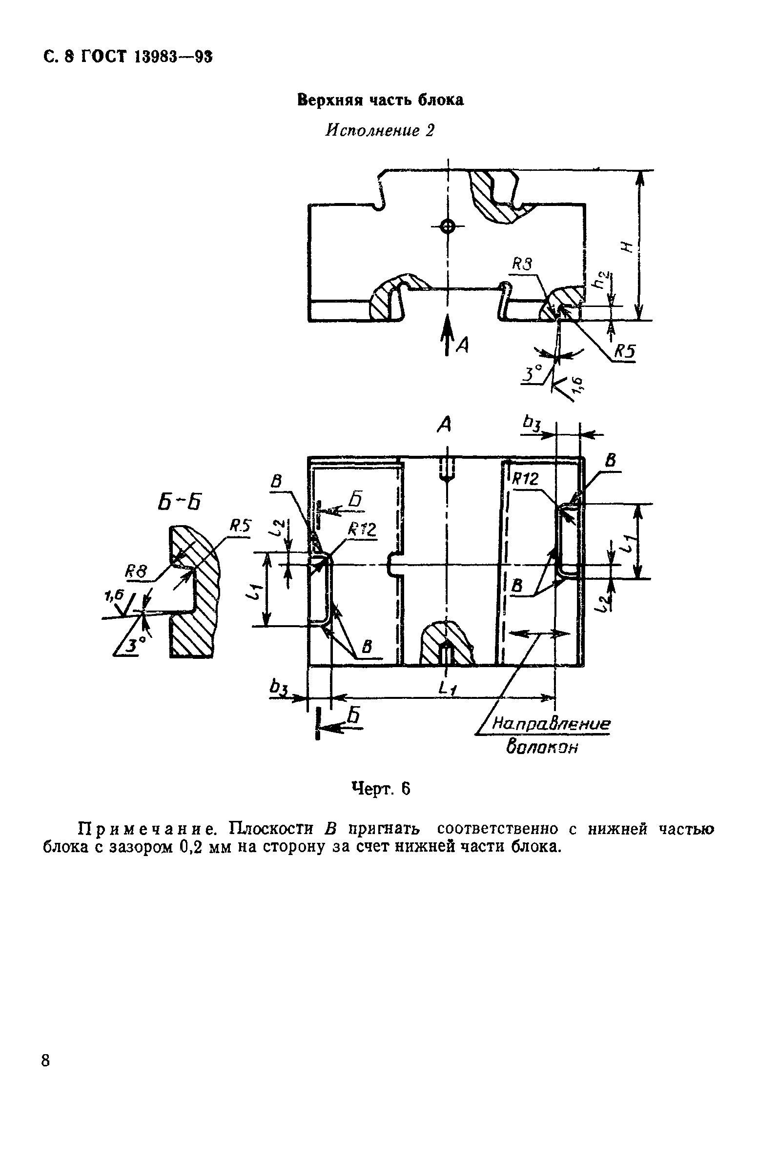 ГОСТ 13983-93