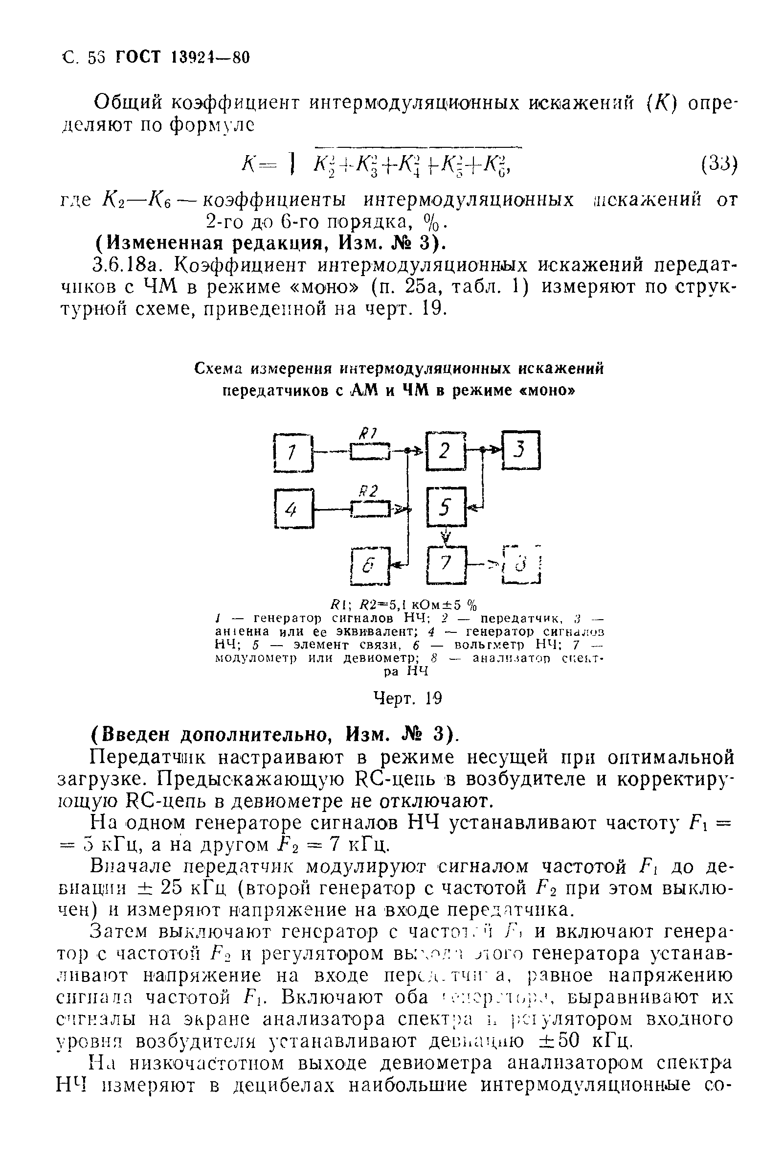 ГОСТ 13924-80