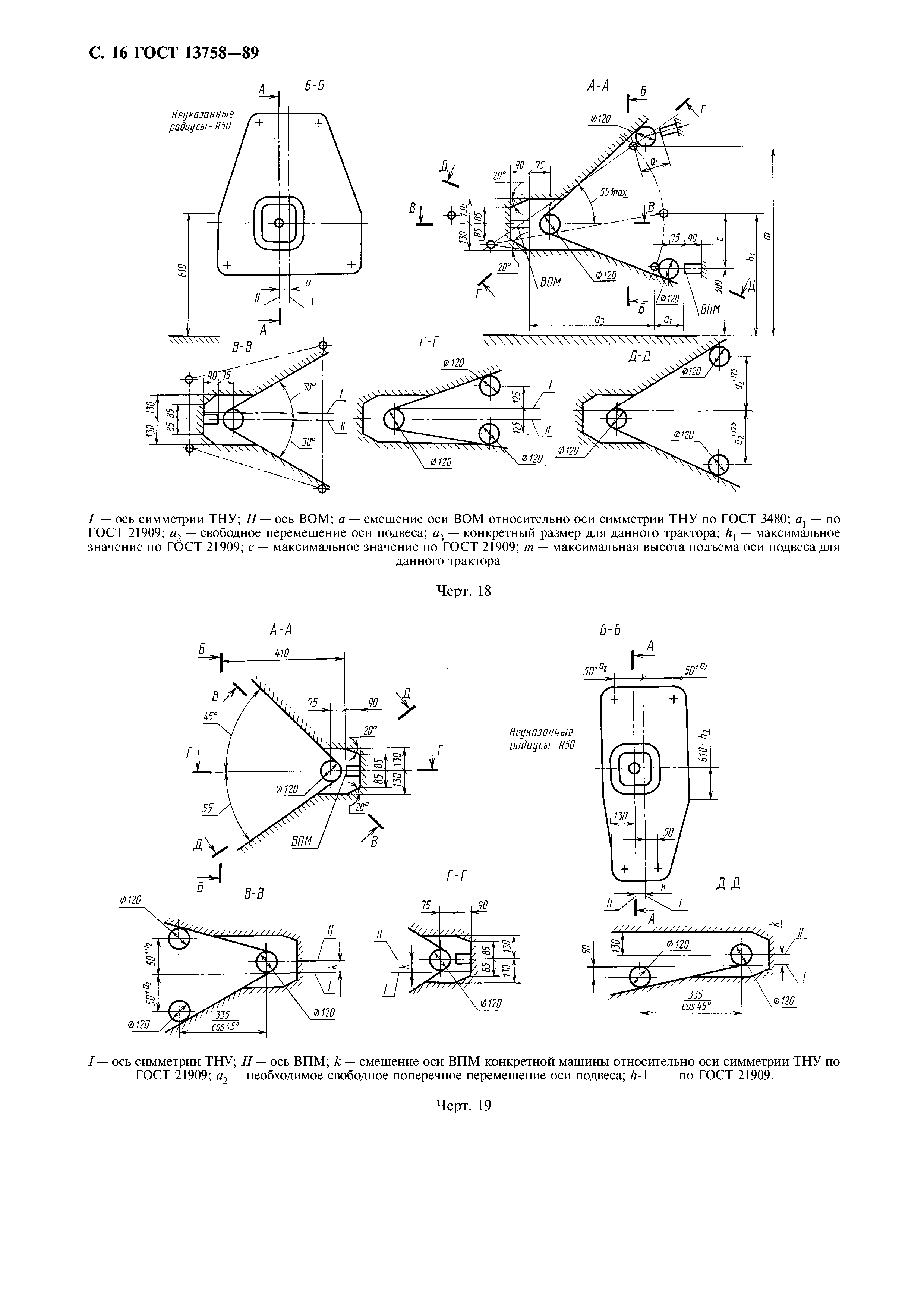 ГОСТ 13758-89