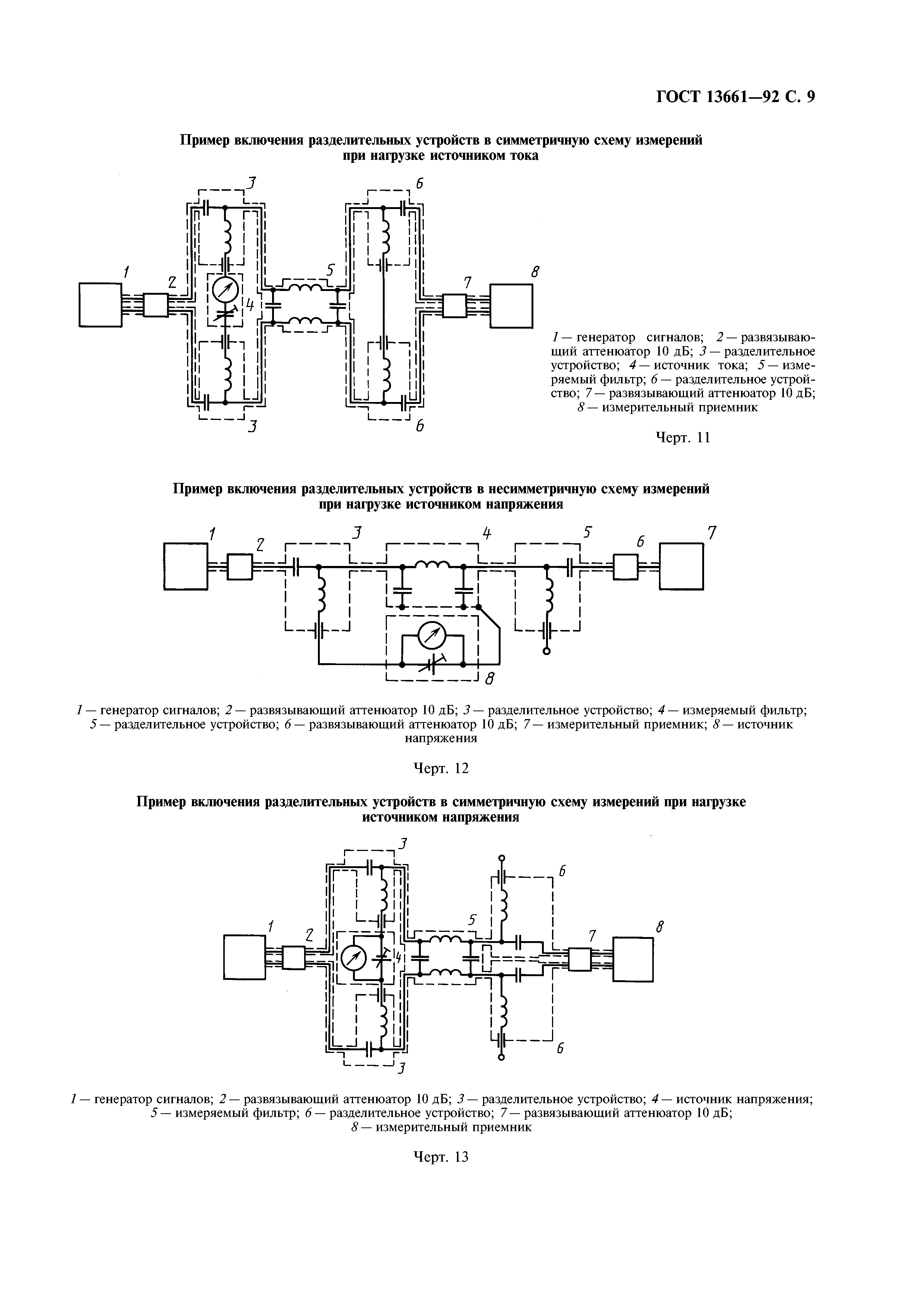 ГОСТ 13661-92