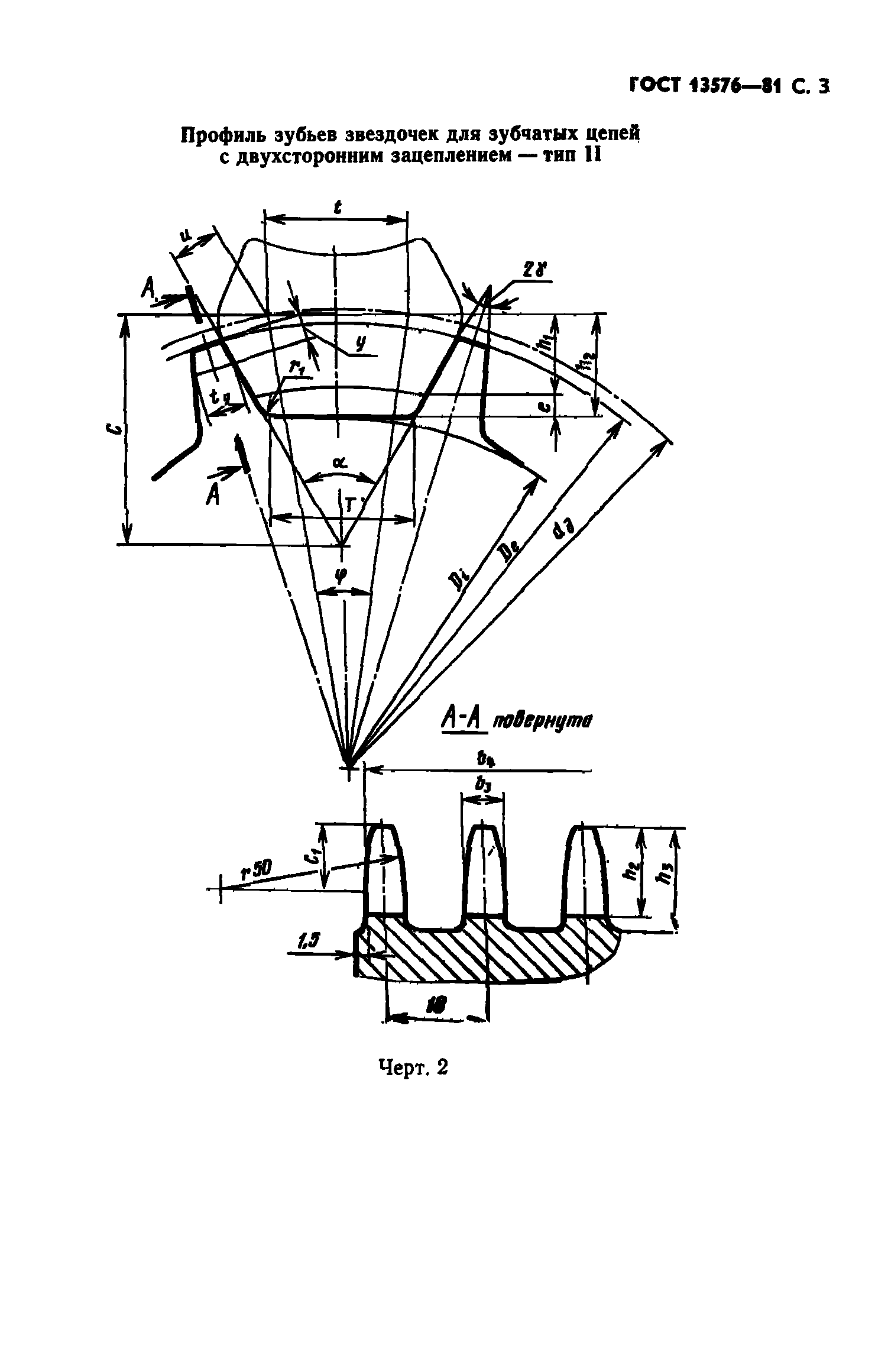 ГОСТ 13576-81