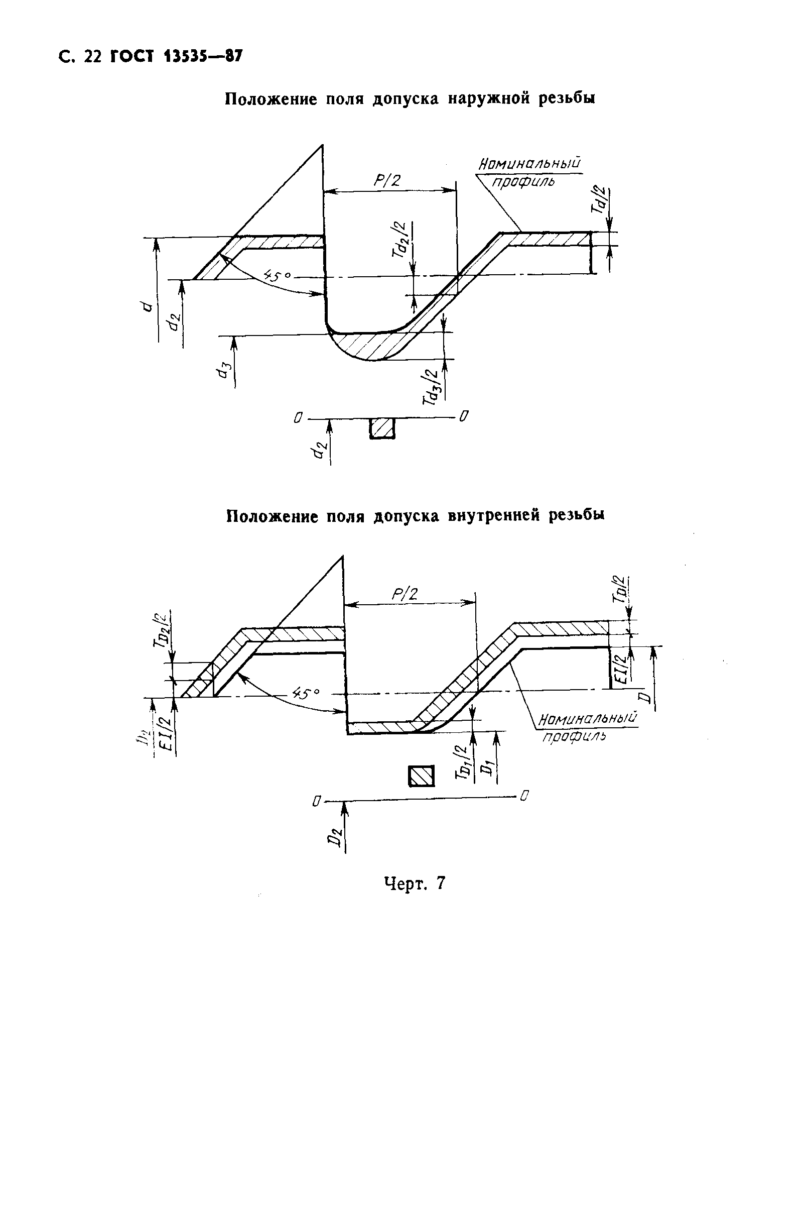 ГОСТ 13535-87