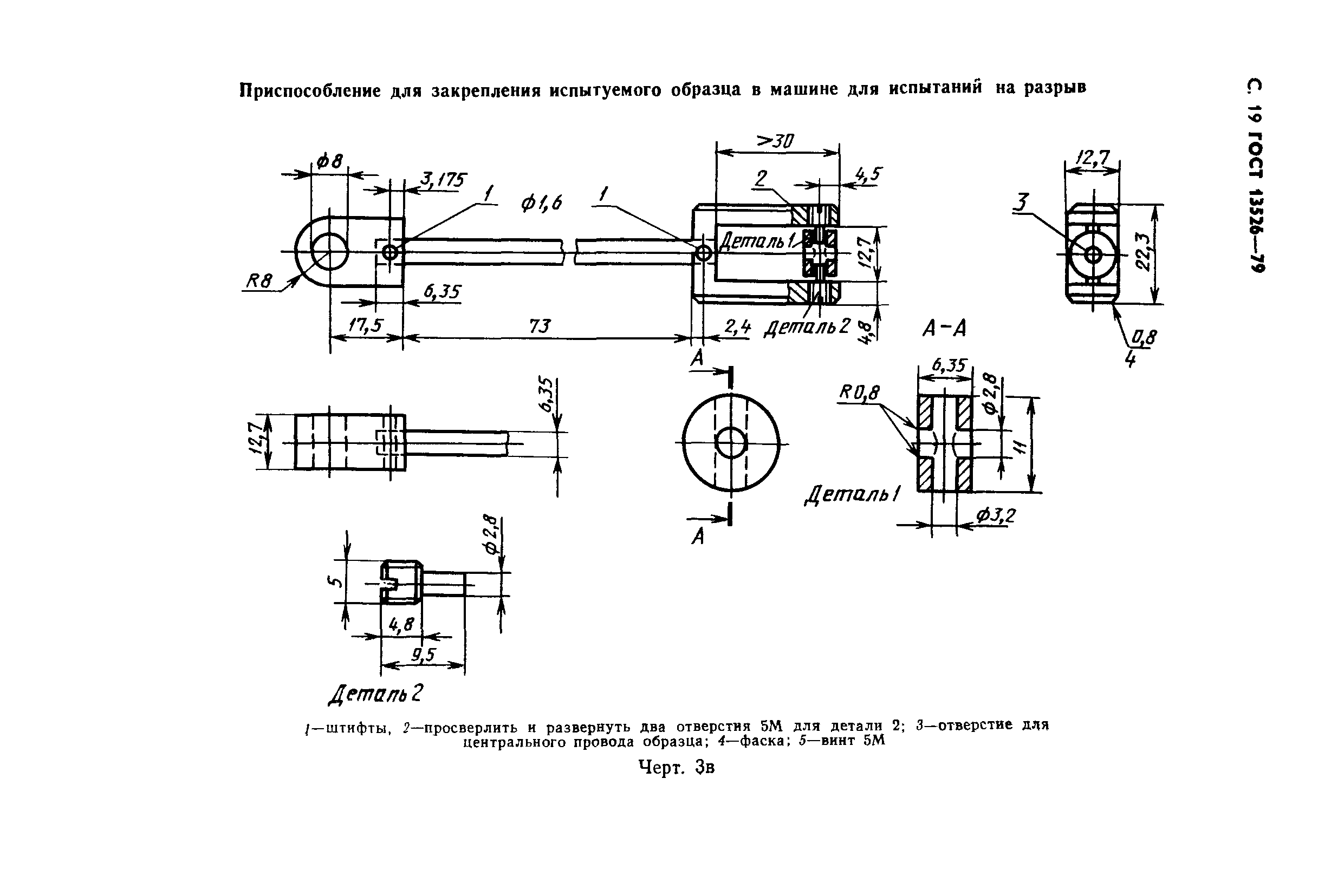 ГОСТ 13526-79