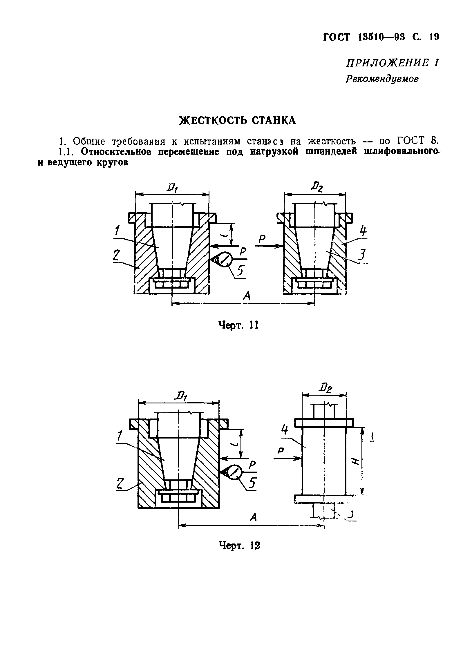 ГОСТ 13510-93