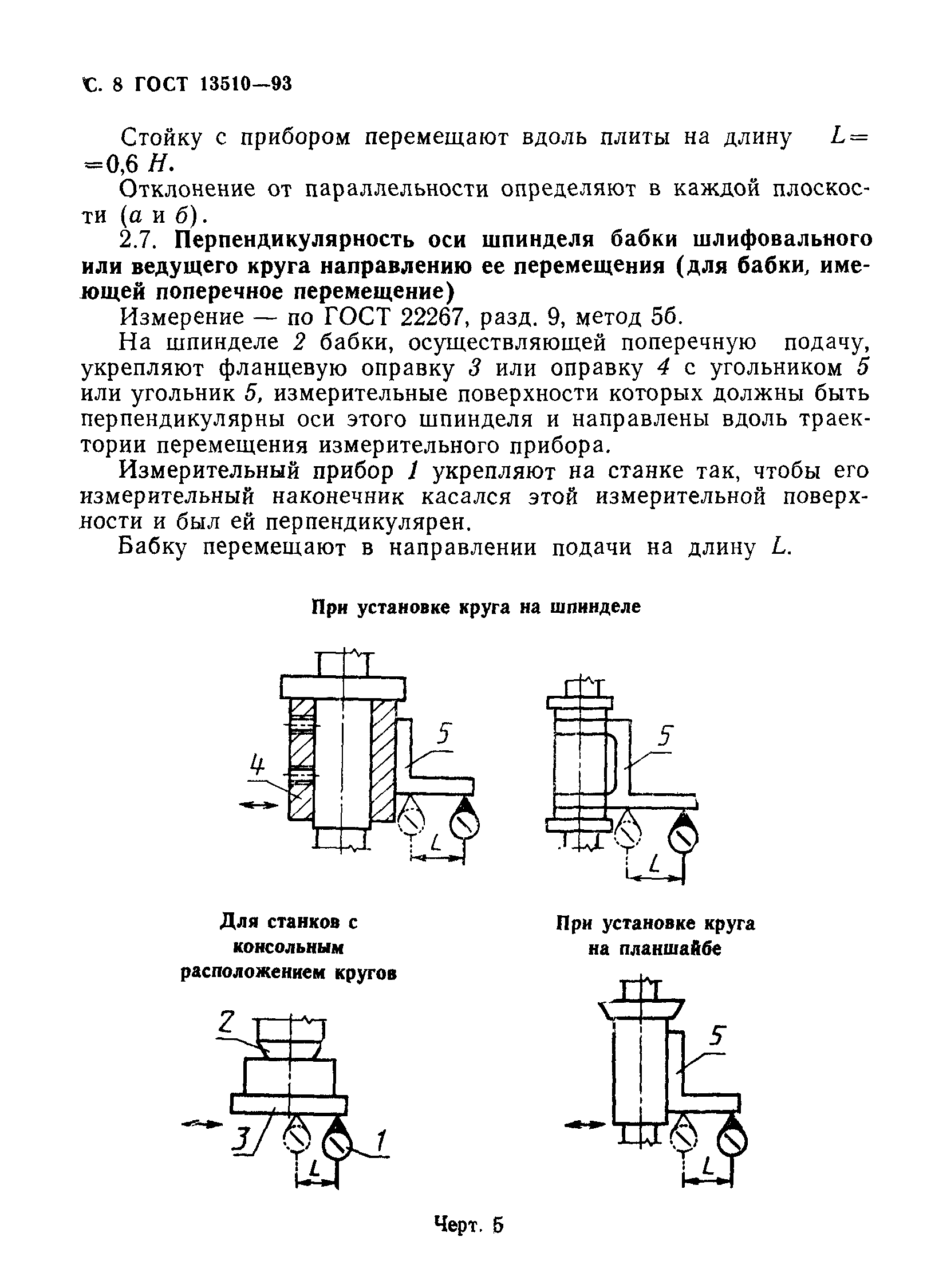 ГОСТ 13510-93