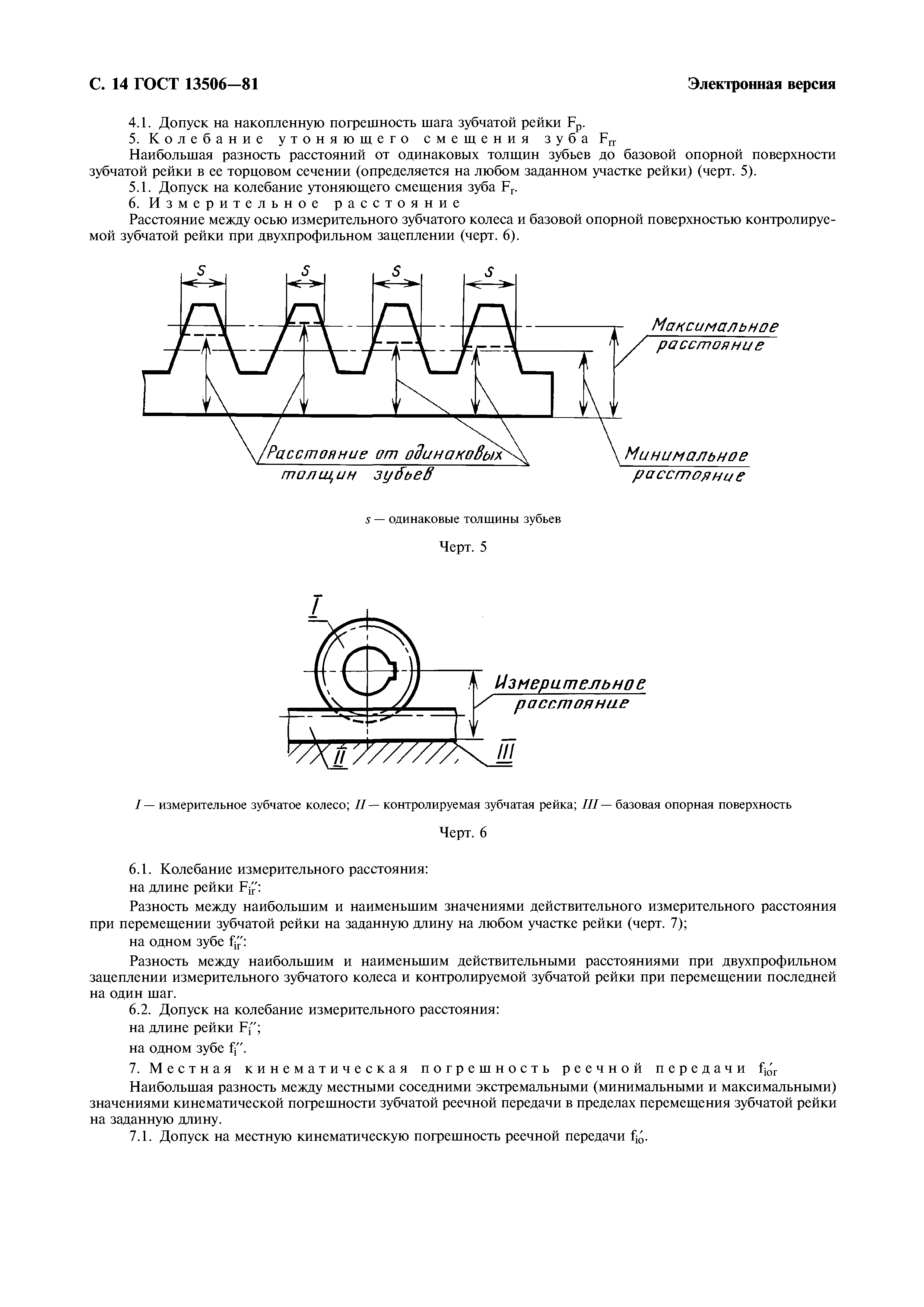 ГОСТ 13506-81