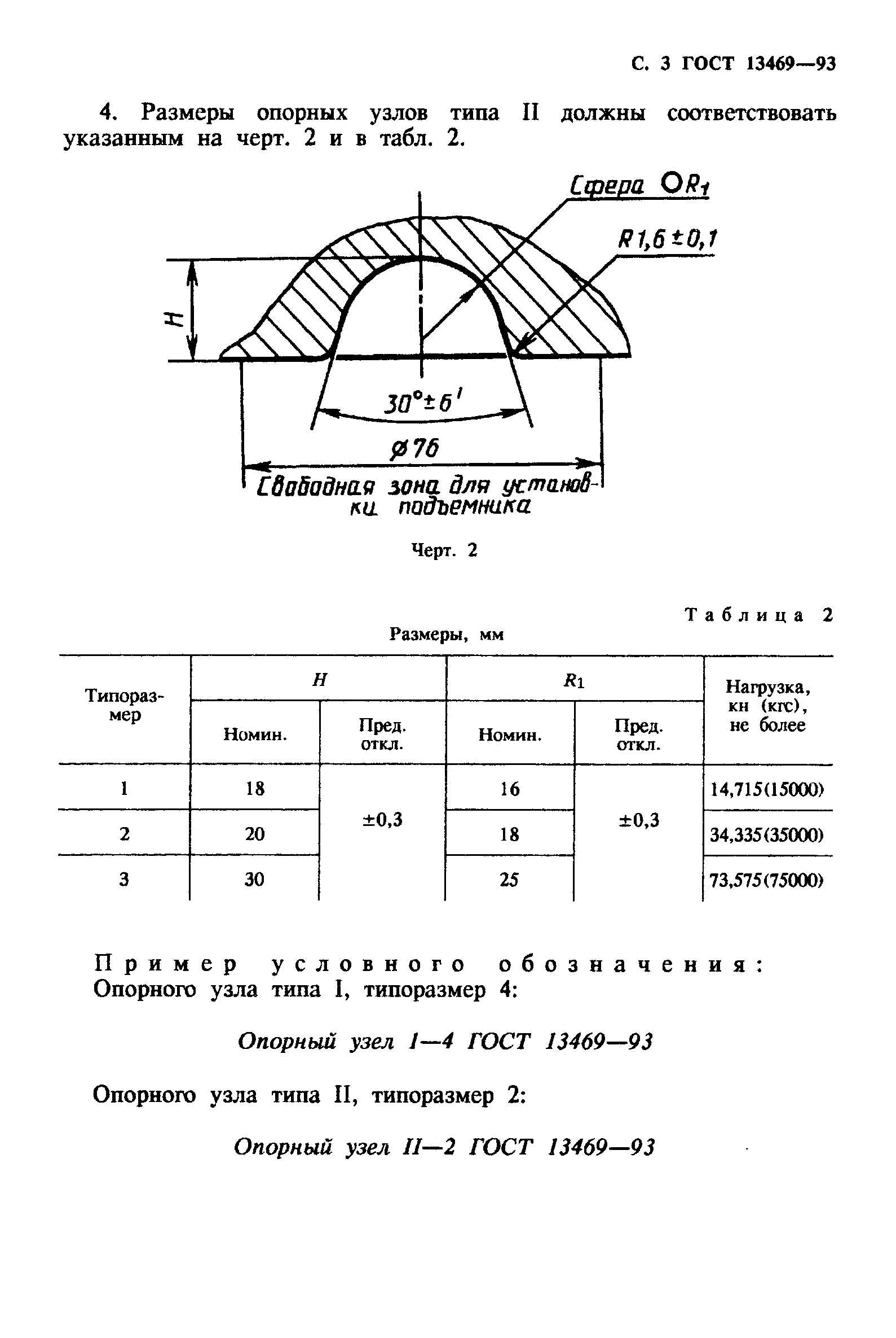 ГОСТ 13469-93