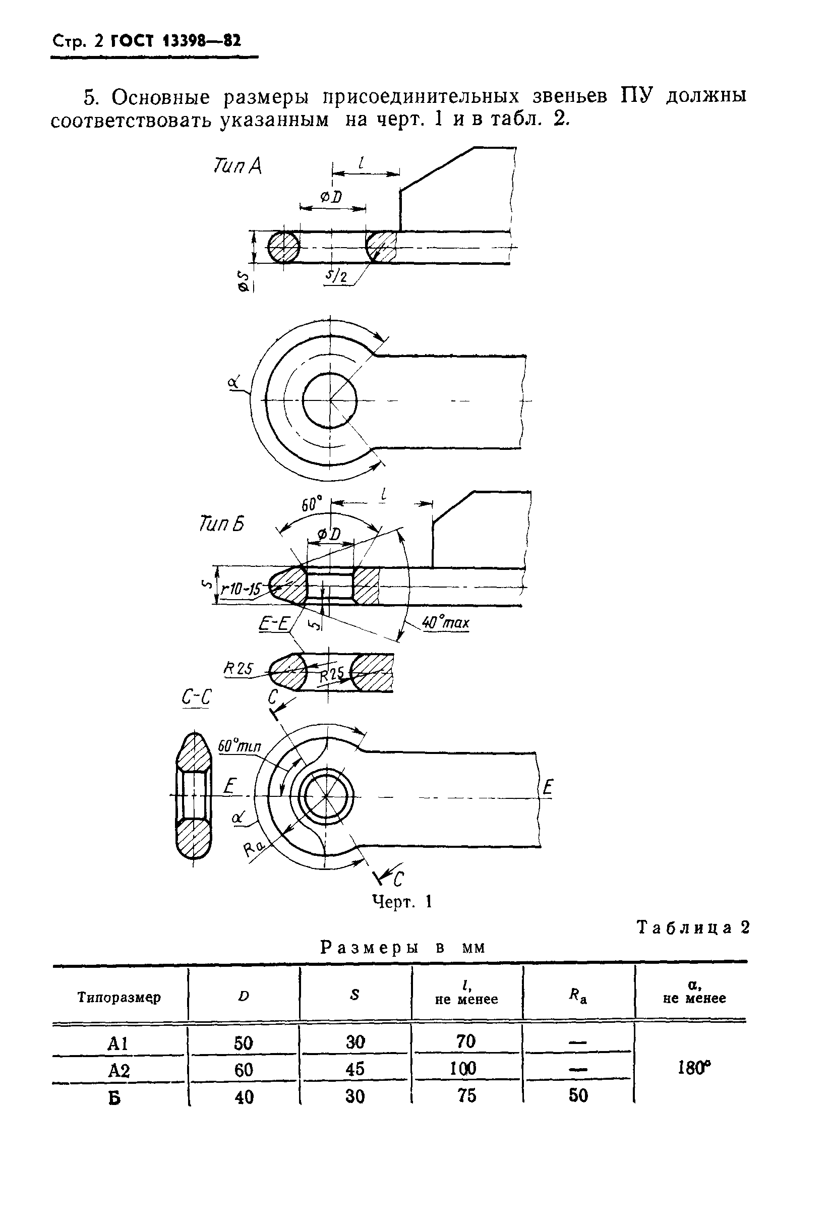 ГОСТ 13398-82