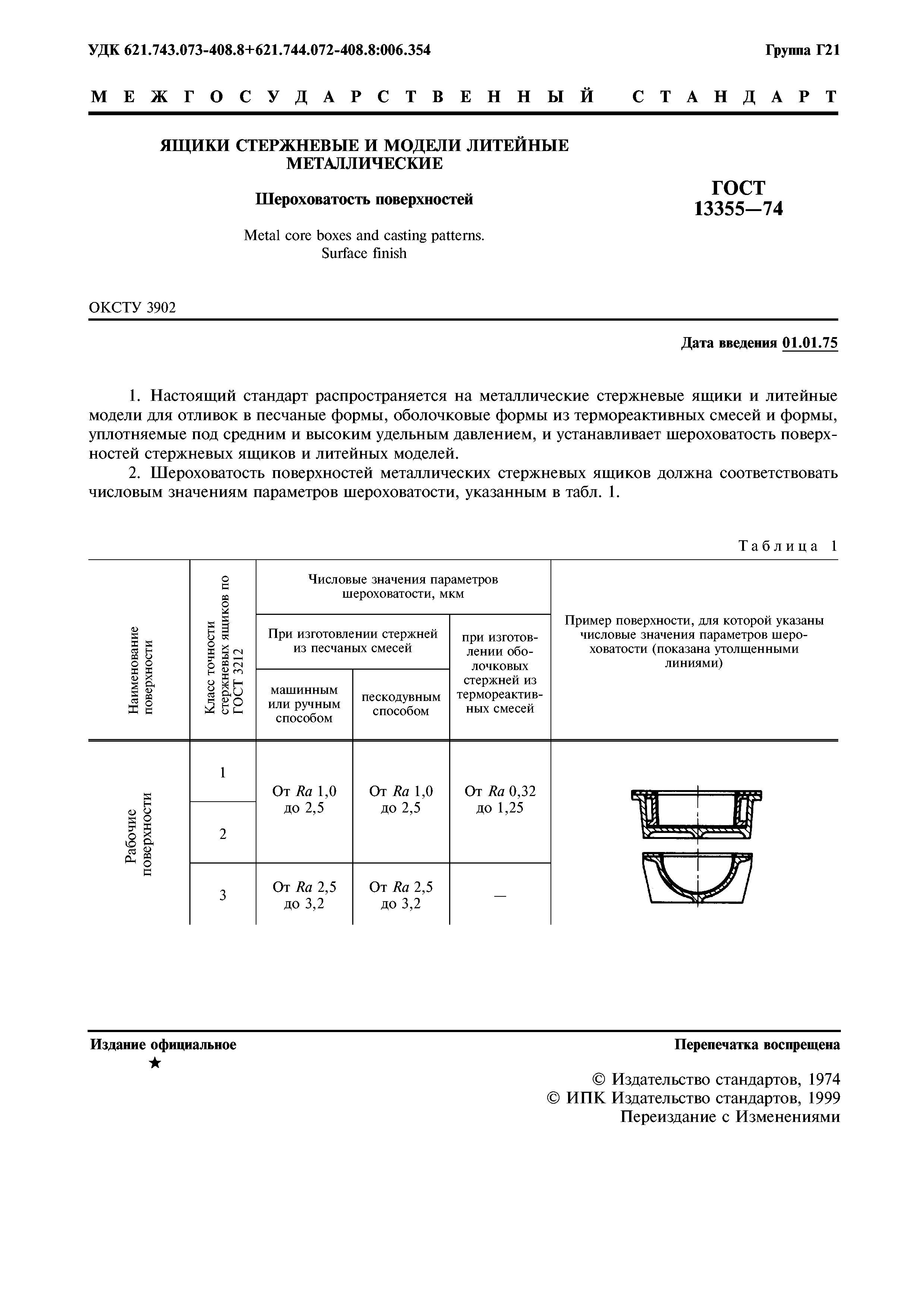 ГОСТ 13355-74