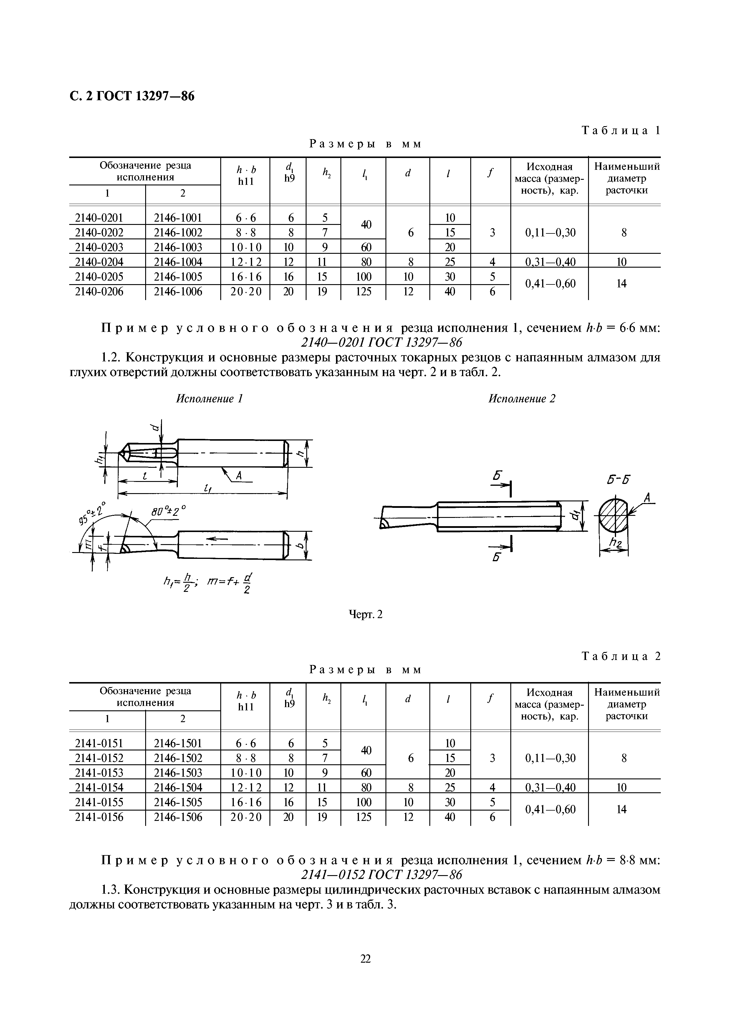 ГОСТ 13297-86