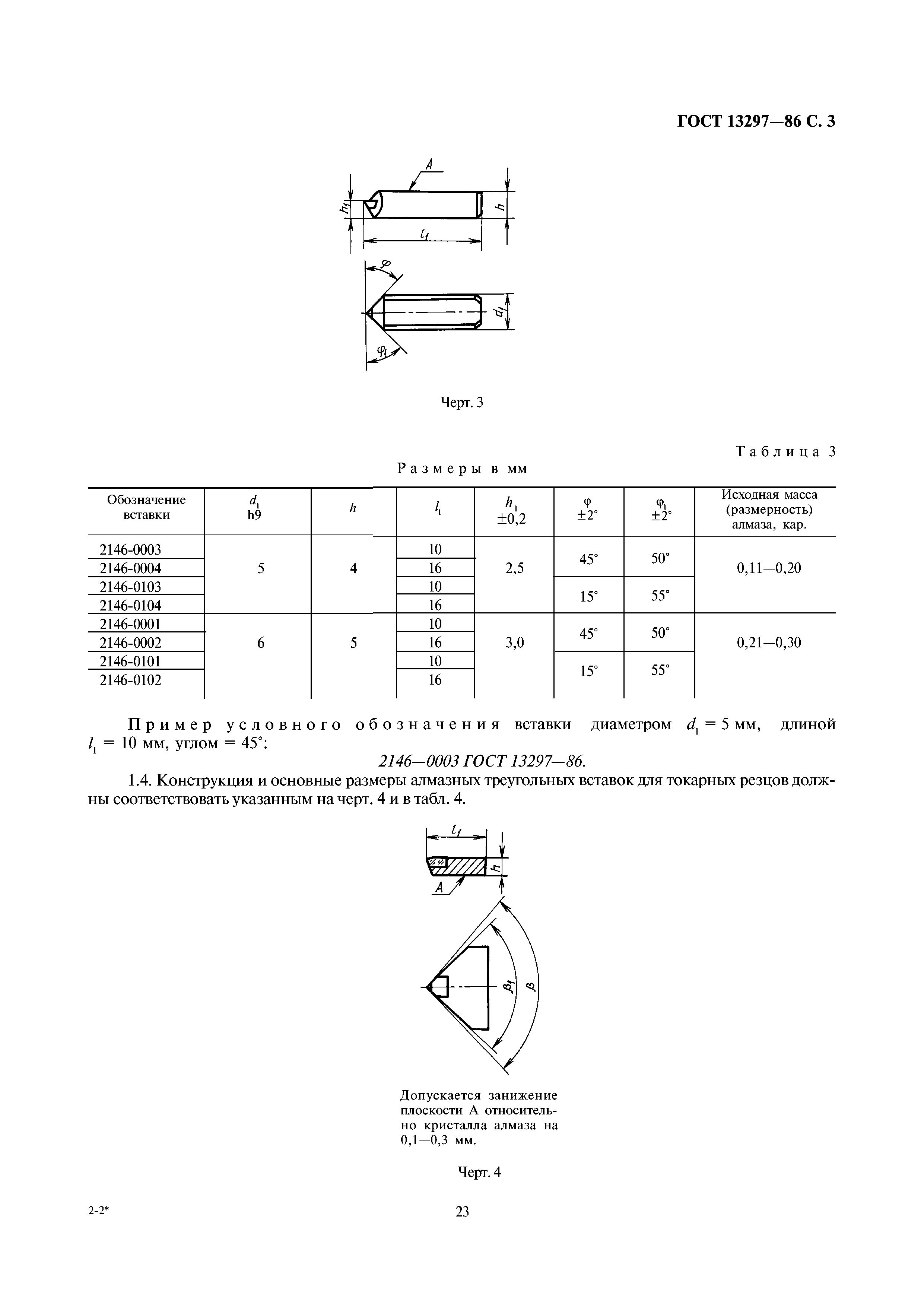 ГОСТ 13297-86