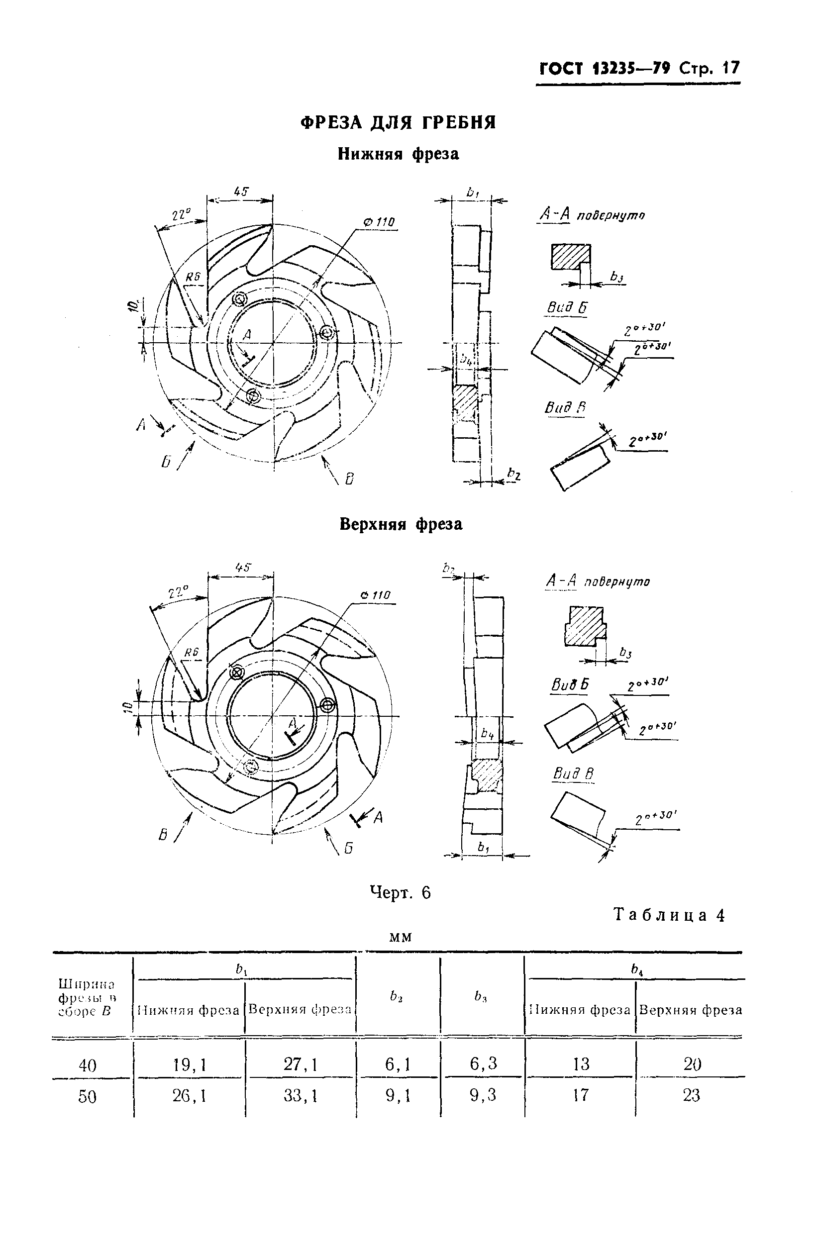 ГОСТ 13235-79