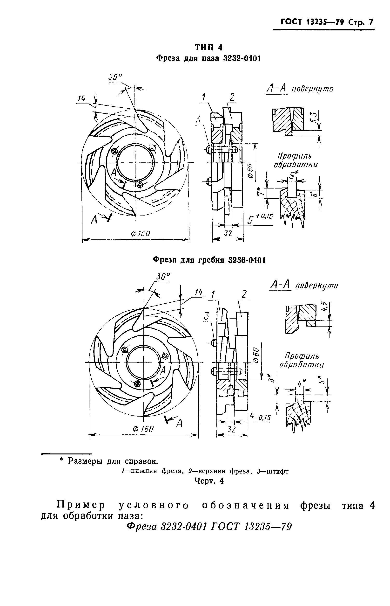 ГОСТ 13235-79