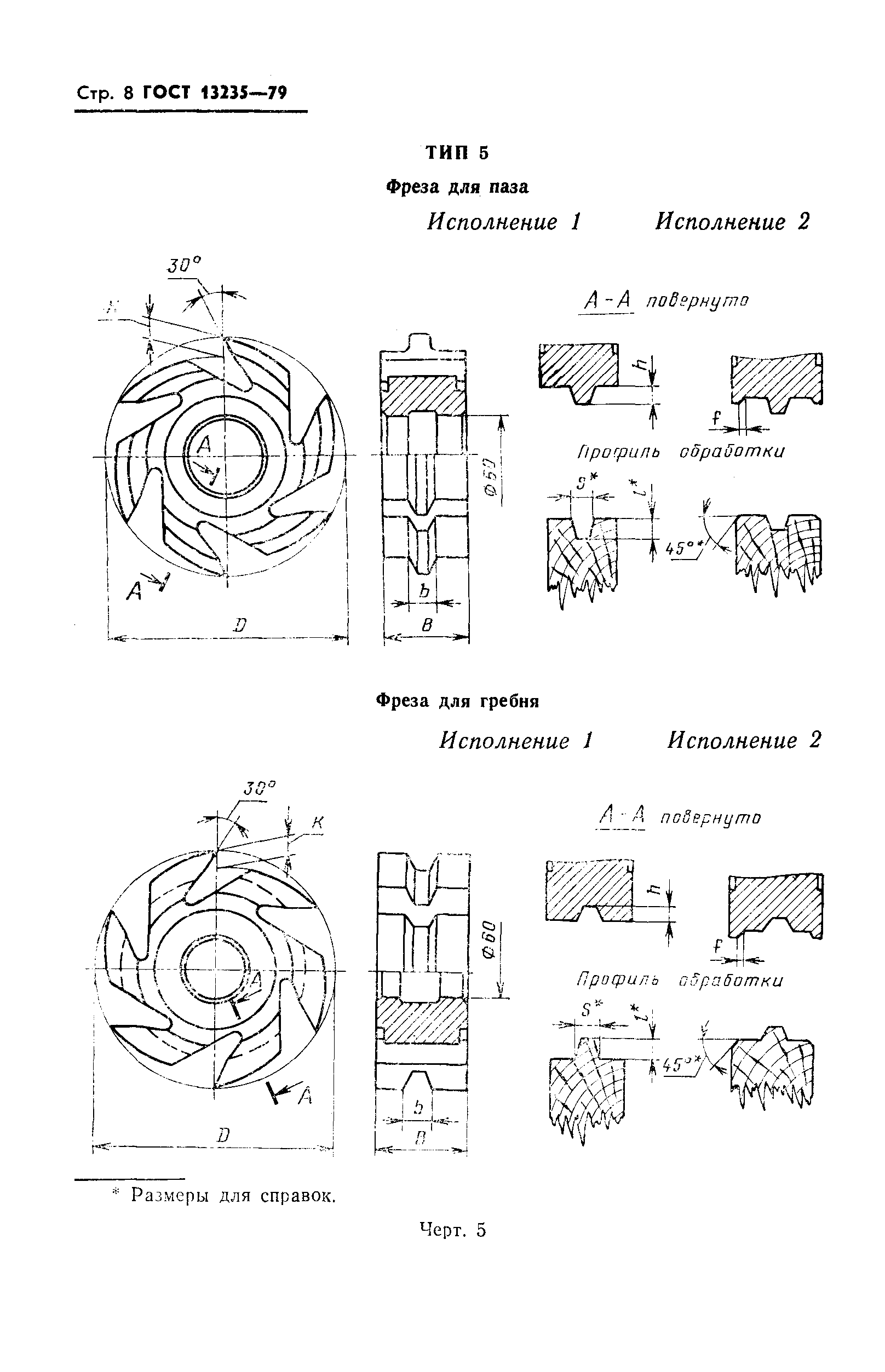 ГОСТ 13235-79