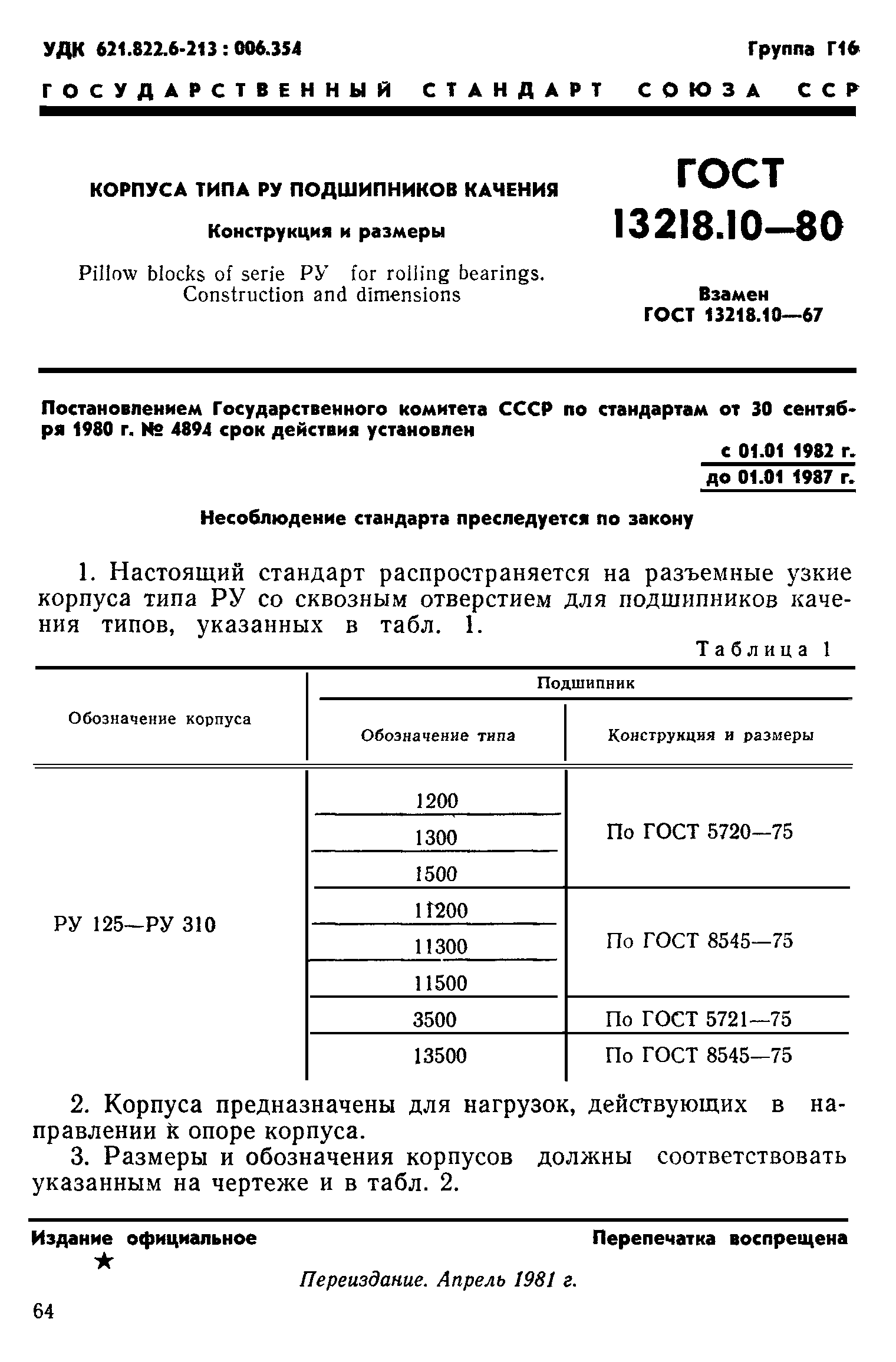 ГОСТ 13218.10-80