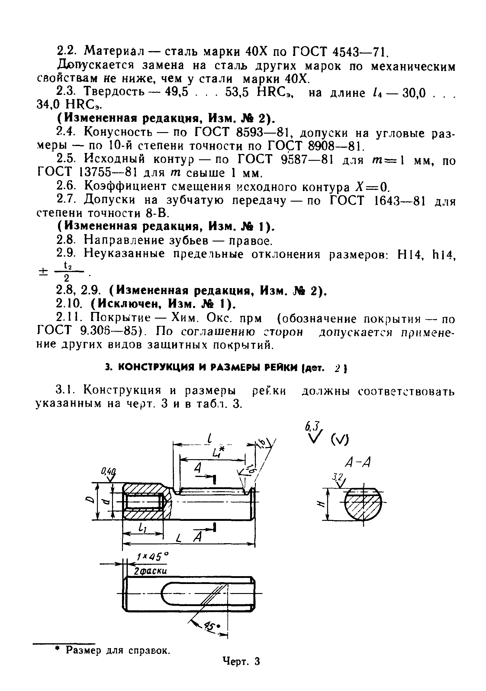 ГОСТ 13163-67