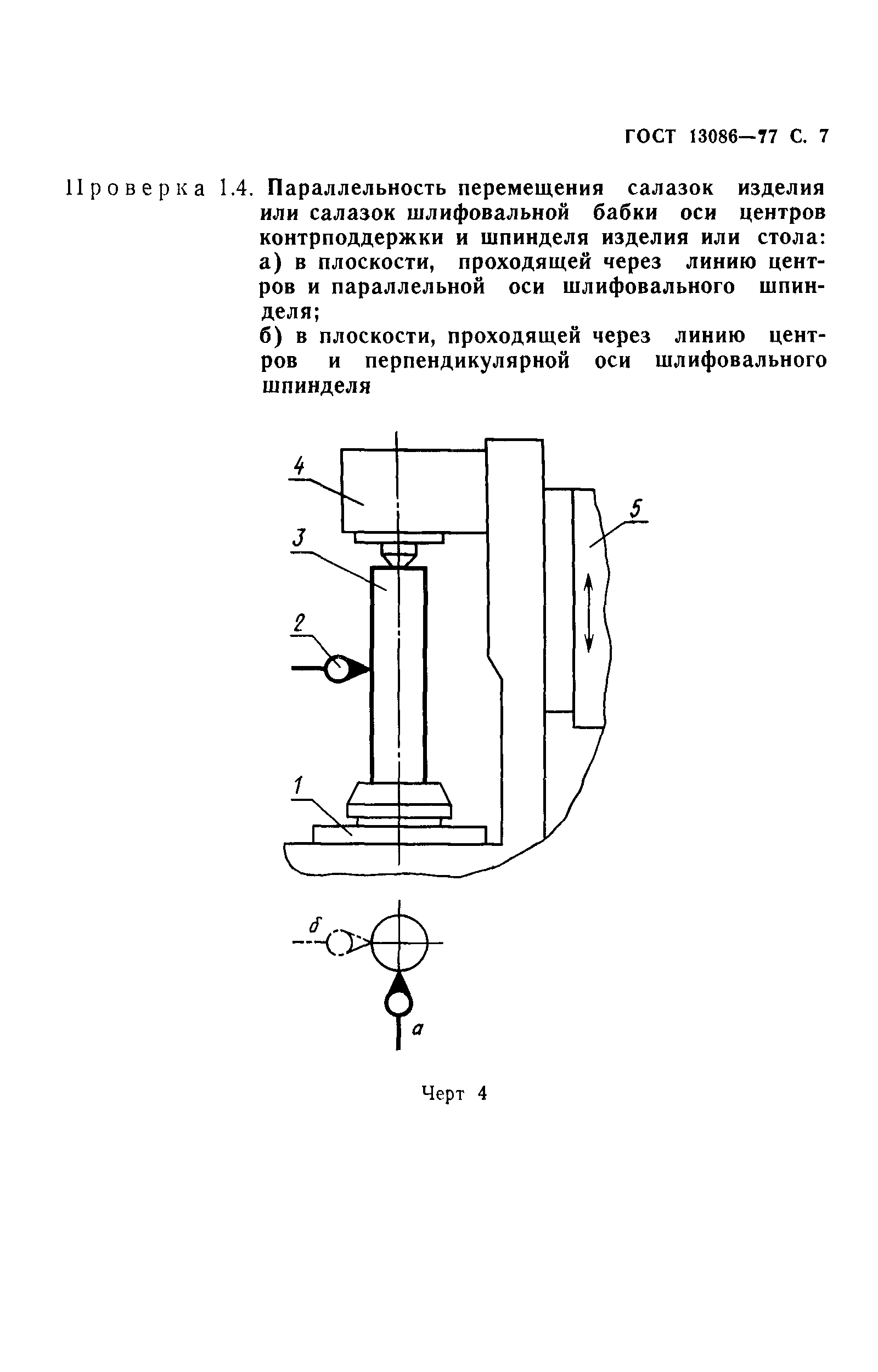 ГОСТ 13086-77