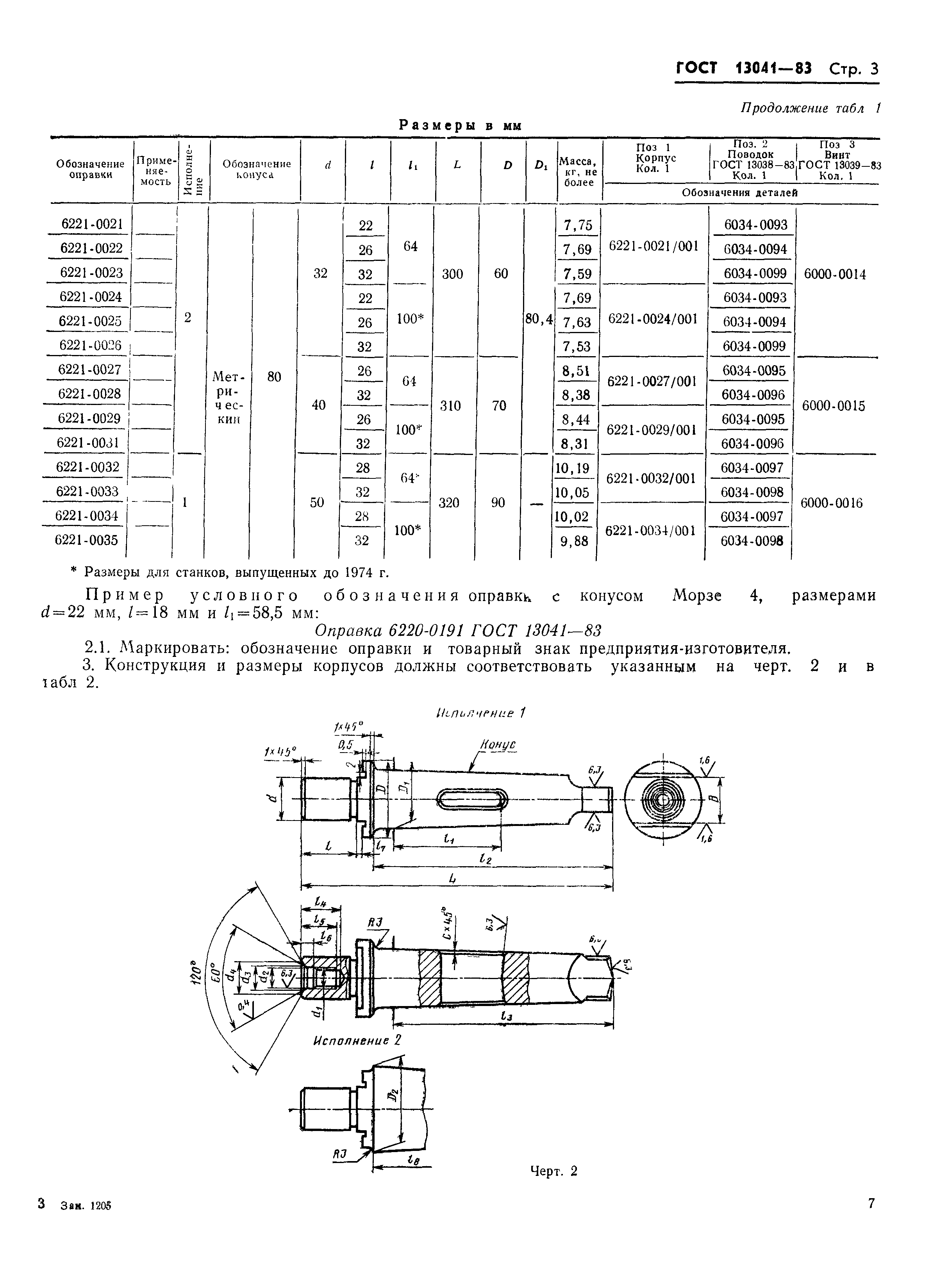 ГОСТ 13041-83