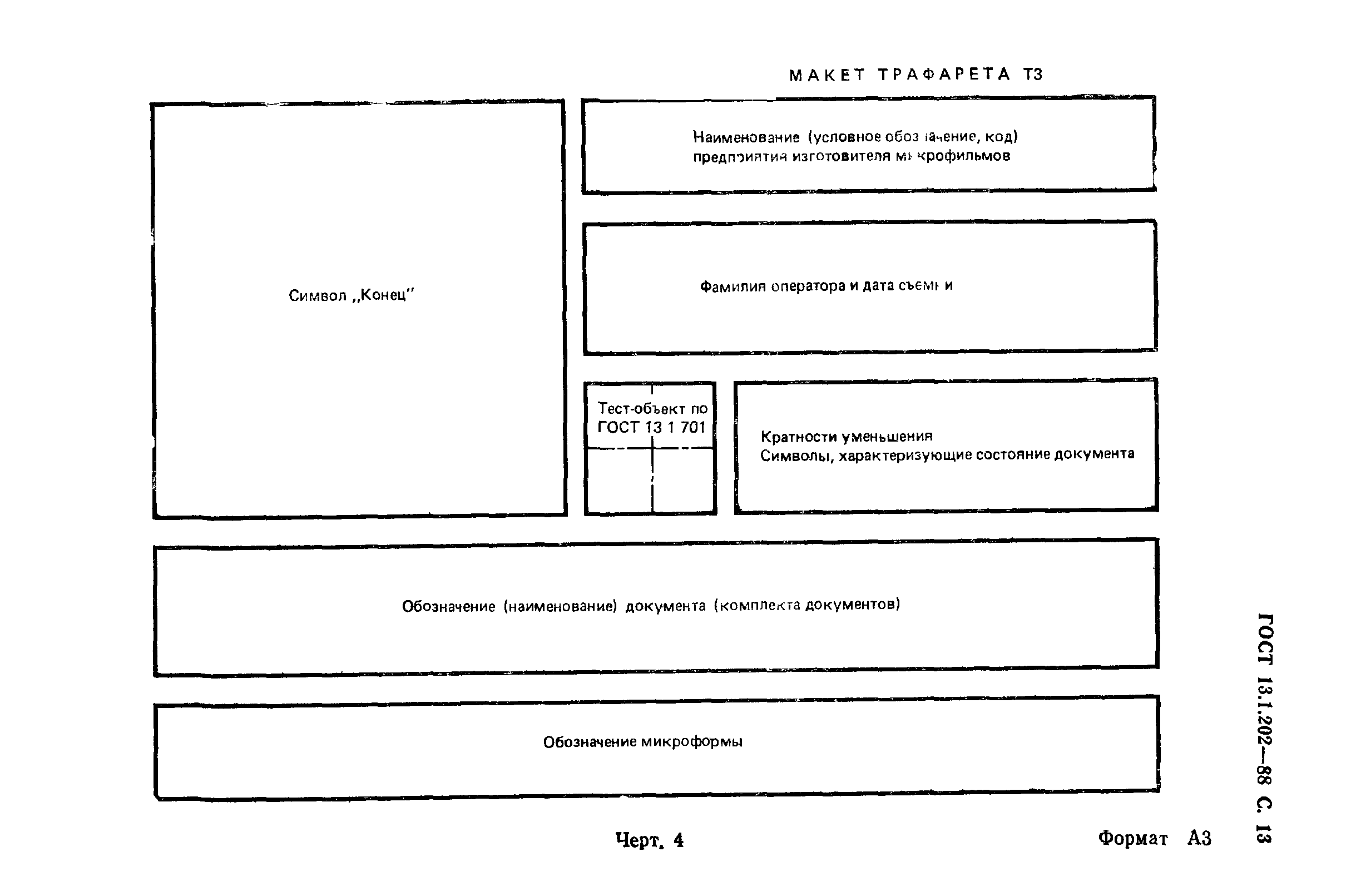 ГОСТ 13.1.202-88