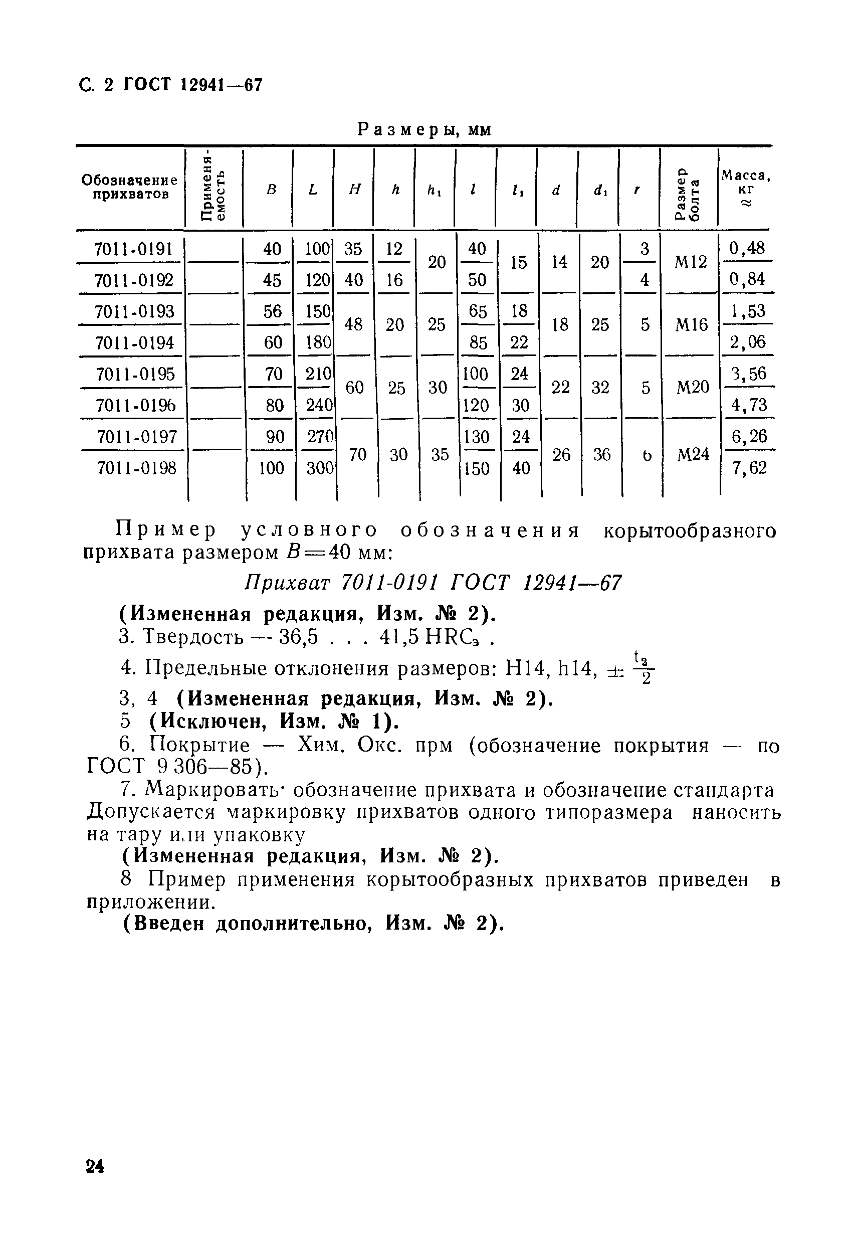 ГОСТ 12941-67