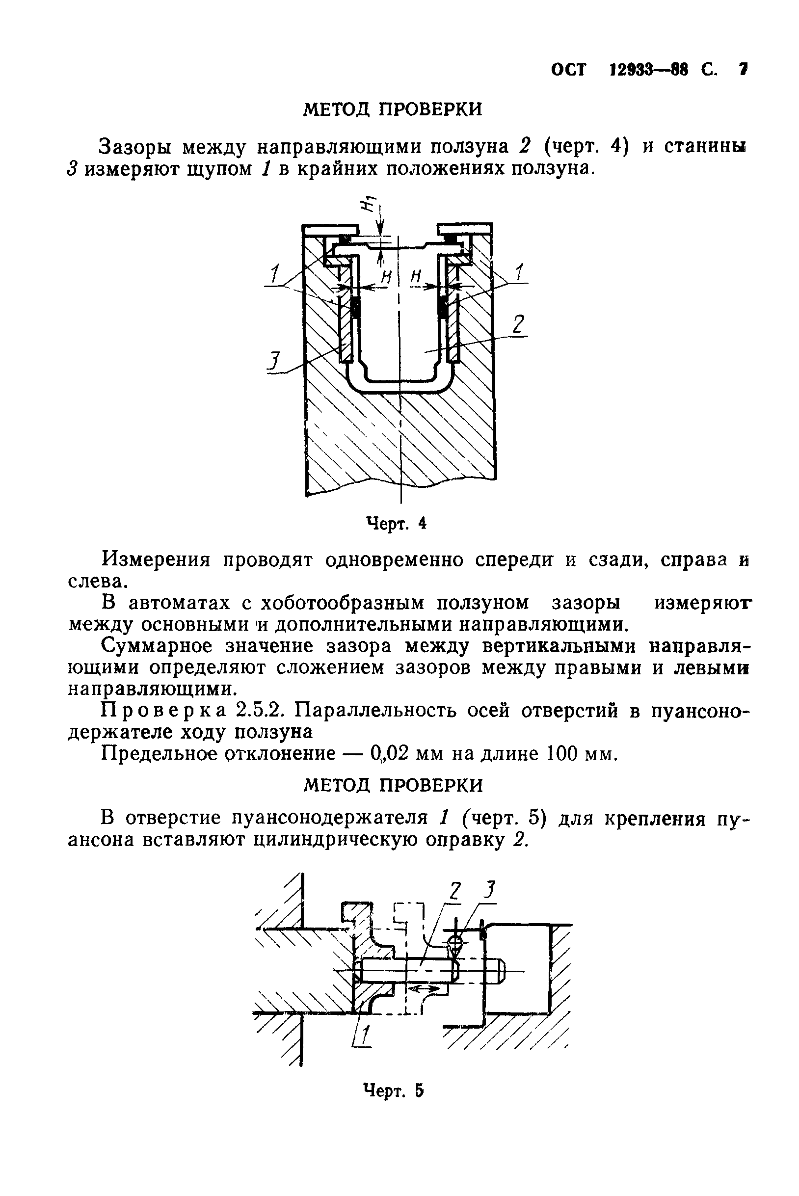 ГОСТ 12933-88