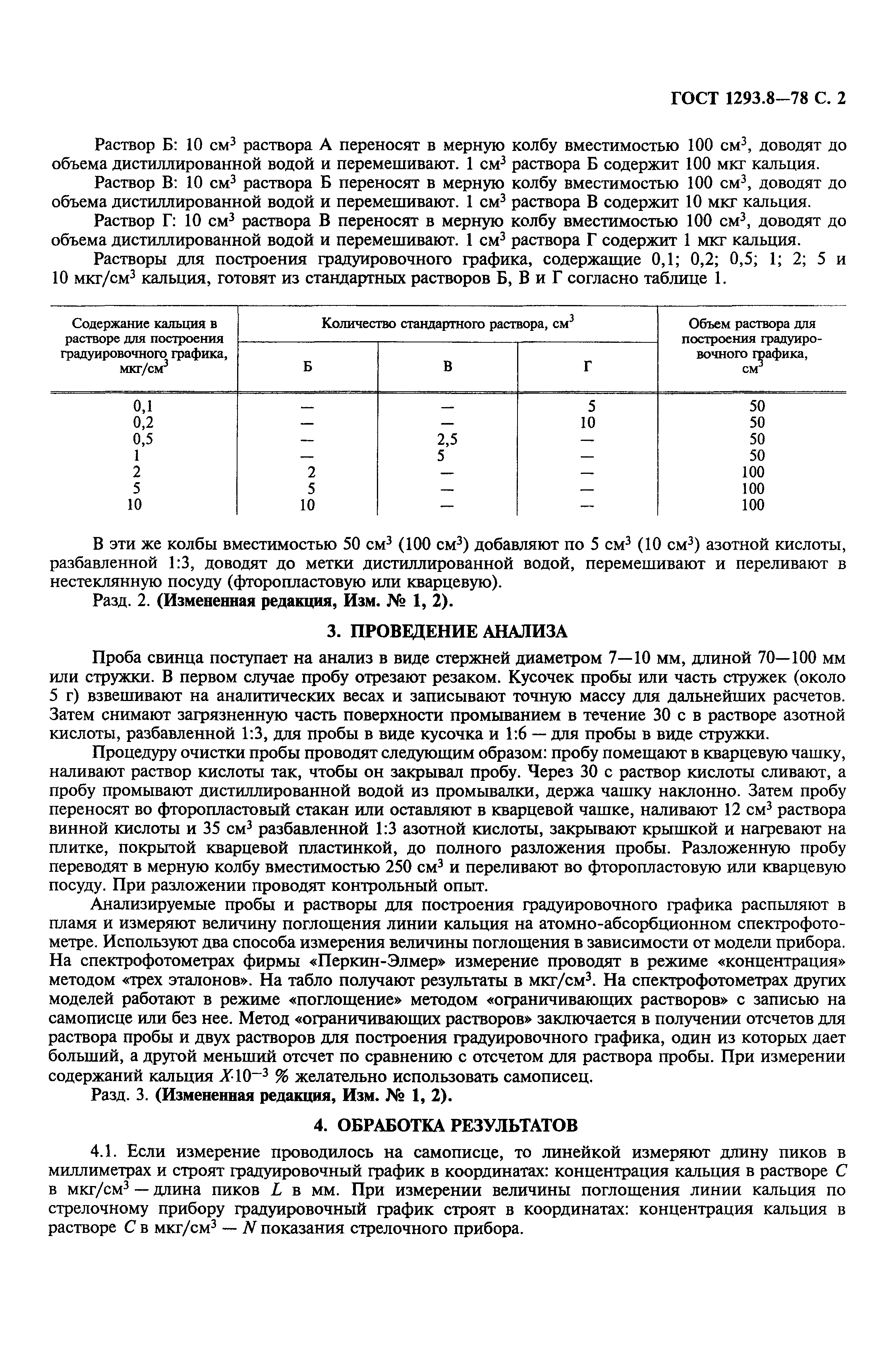 ГОСТ 1293.8-78