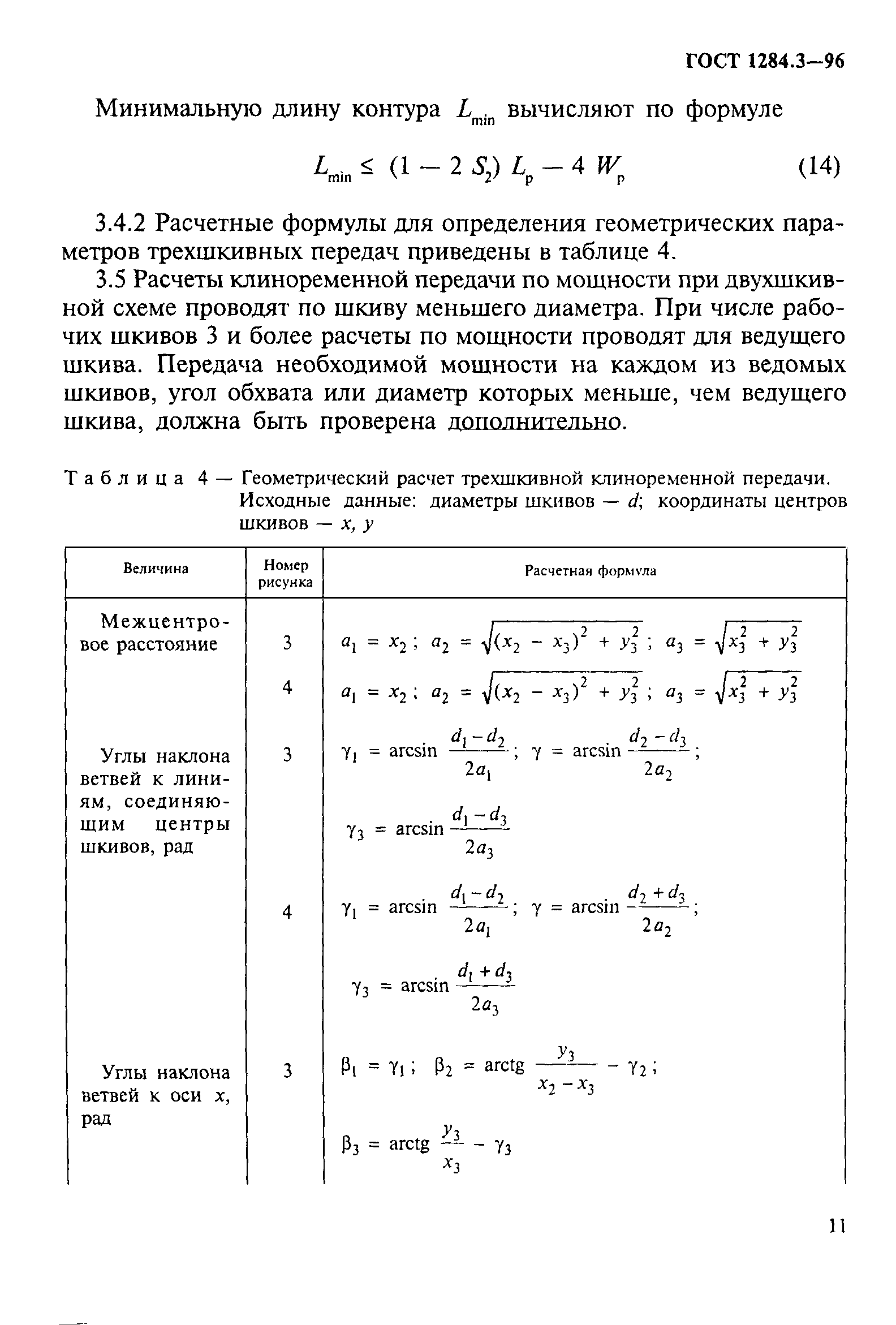 ГОСТ 1284.3-96