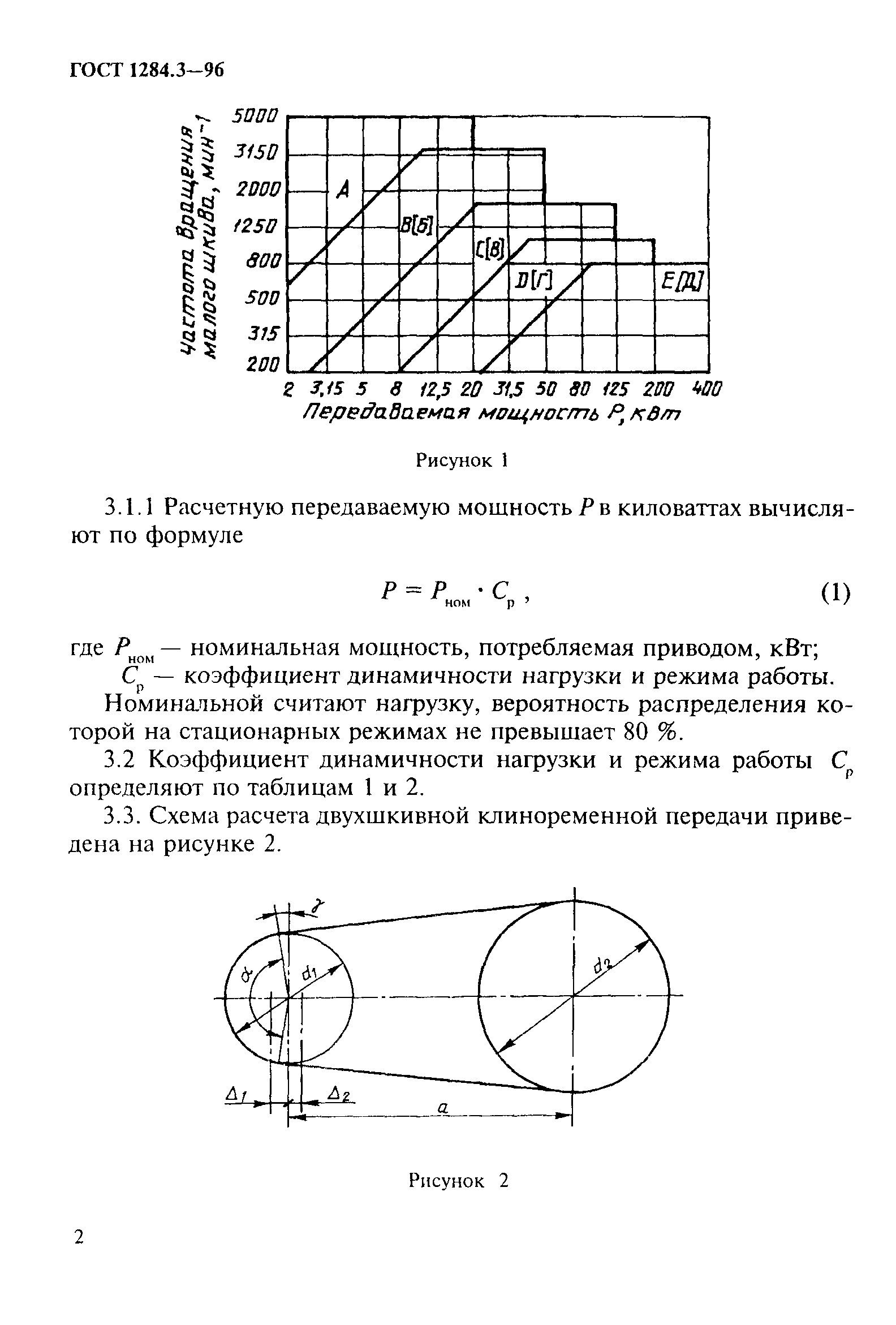 ГОСТ 1284.3-96