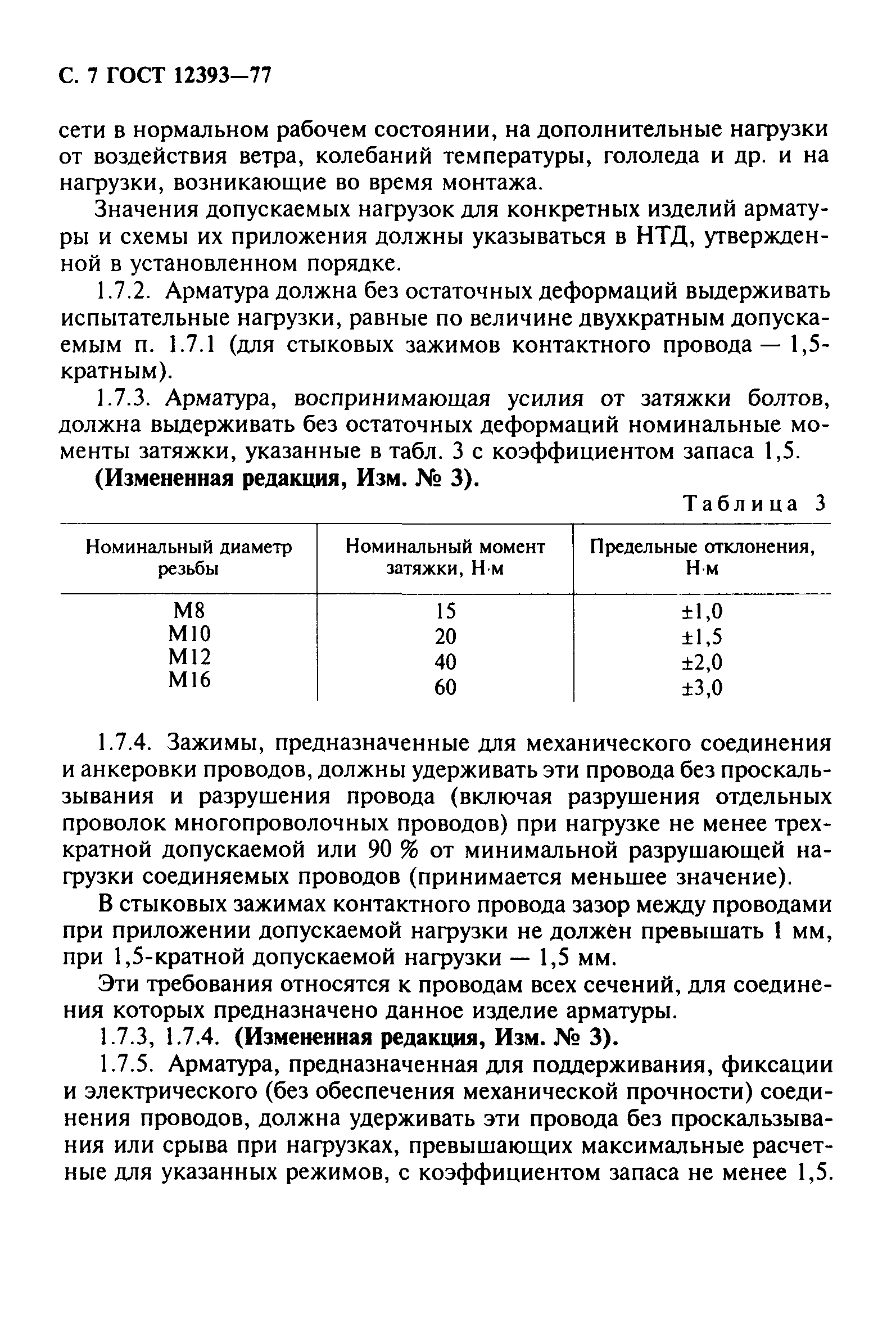 ГОСТ 12393-77