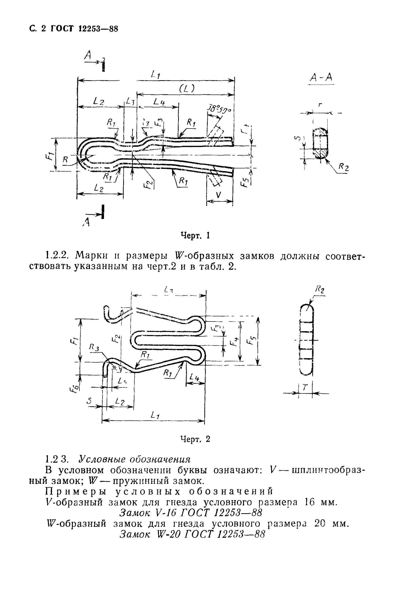 ГОСТ 12253-88