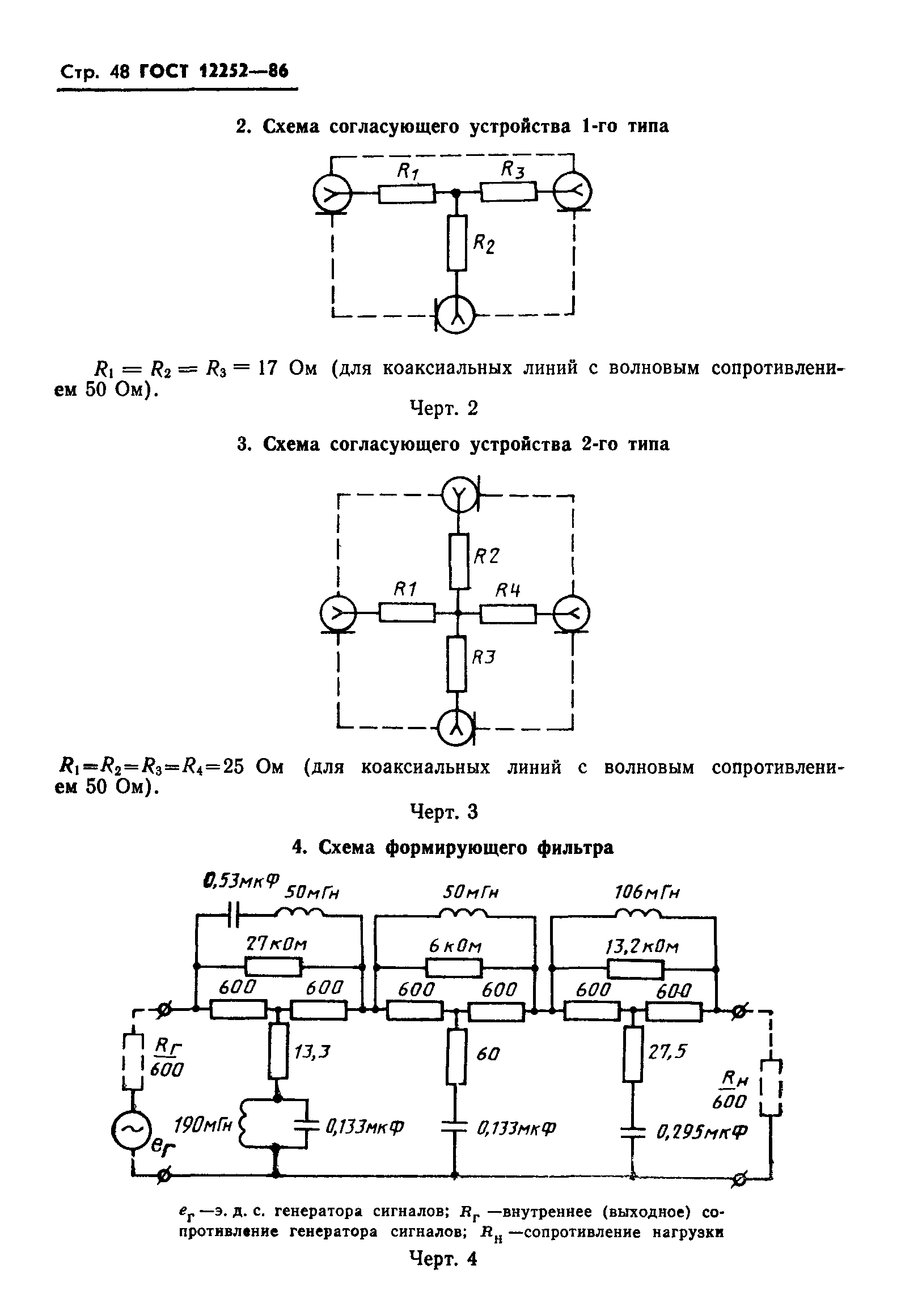 ГОСТ 12252-86