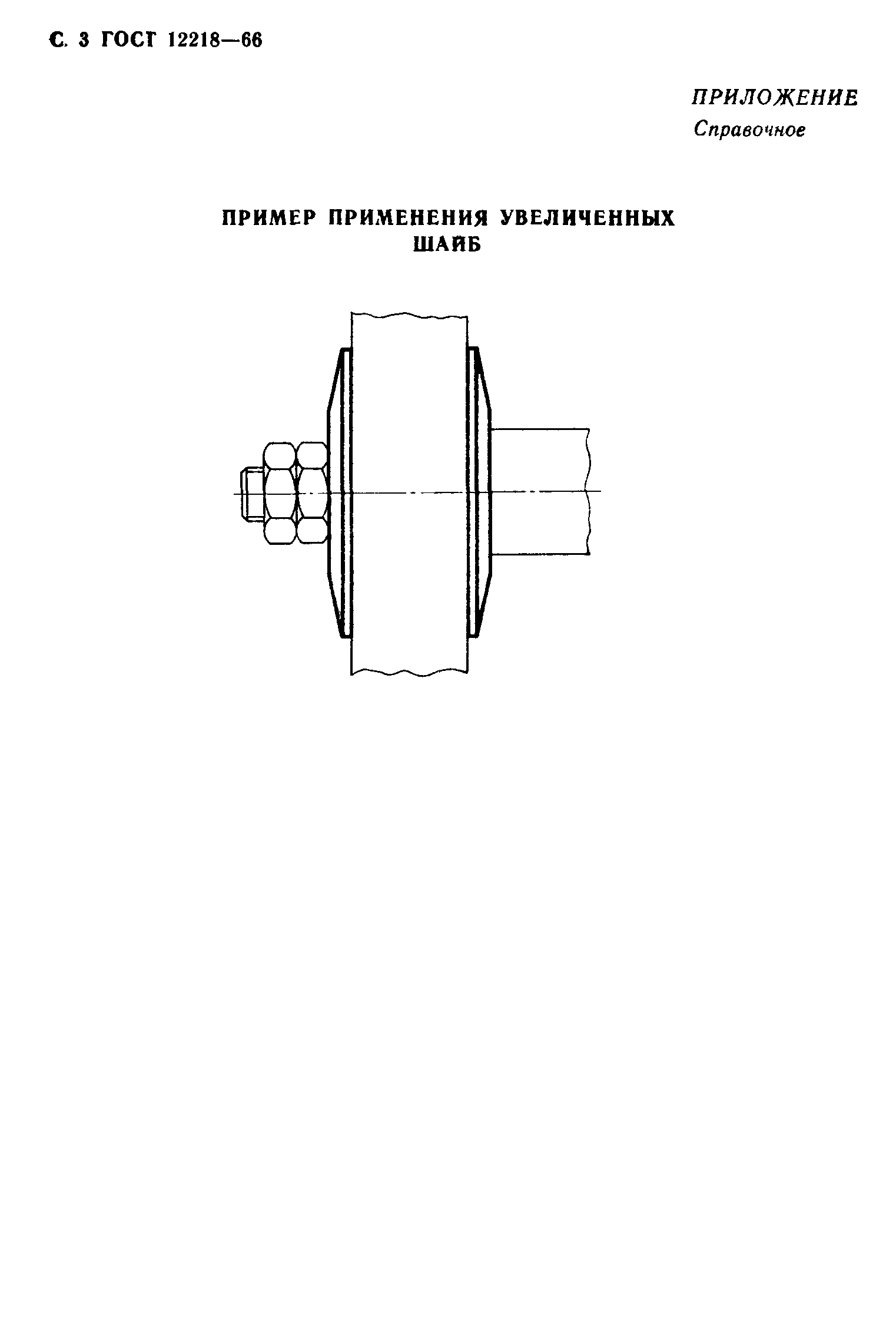 ГОСТ 12218-66