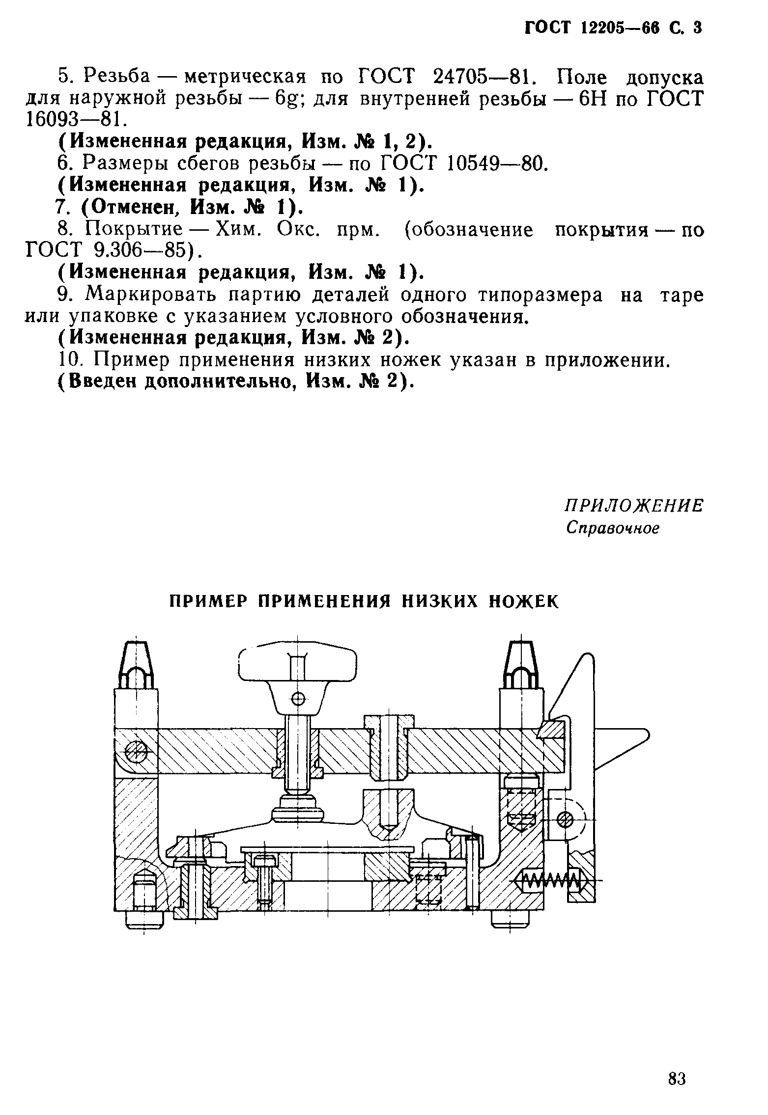 ГОСТ 12205-66