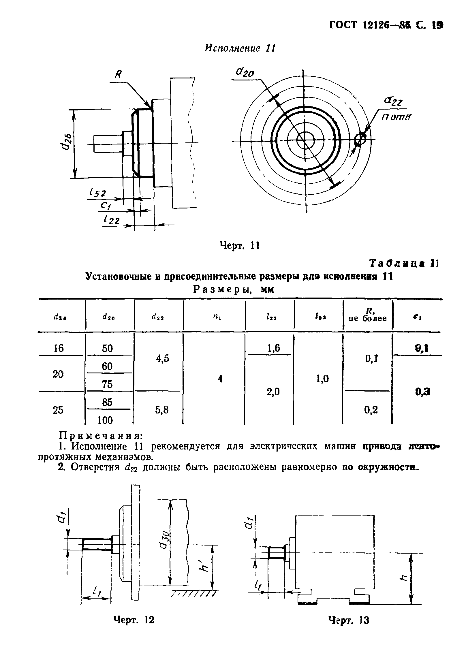 ГОСТ 12126-86